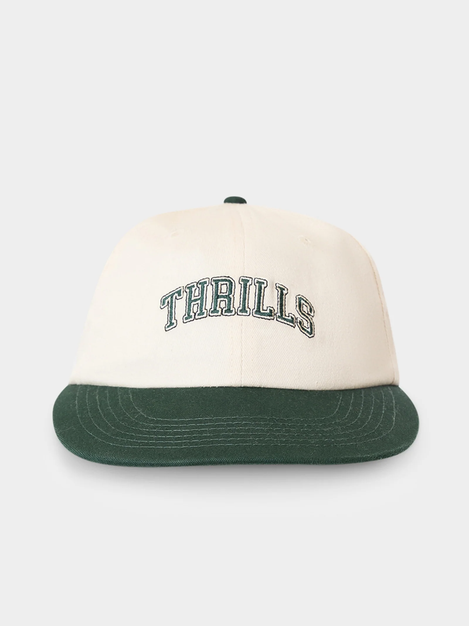 Believe 6 Panel Cap - Image 2