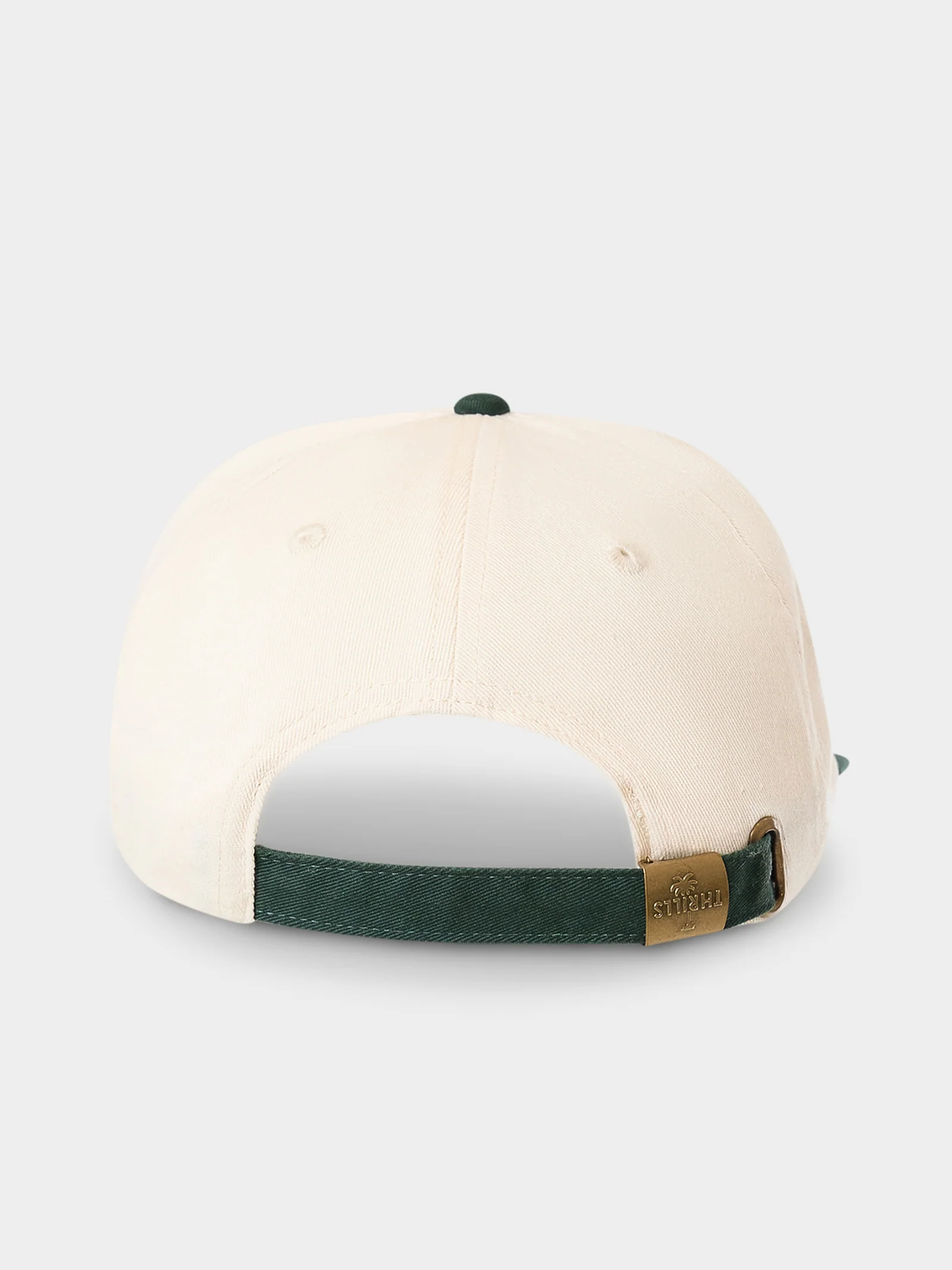 Believe 6 Panel Cap - Image 4