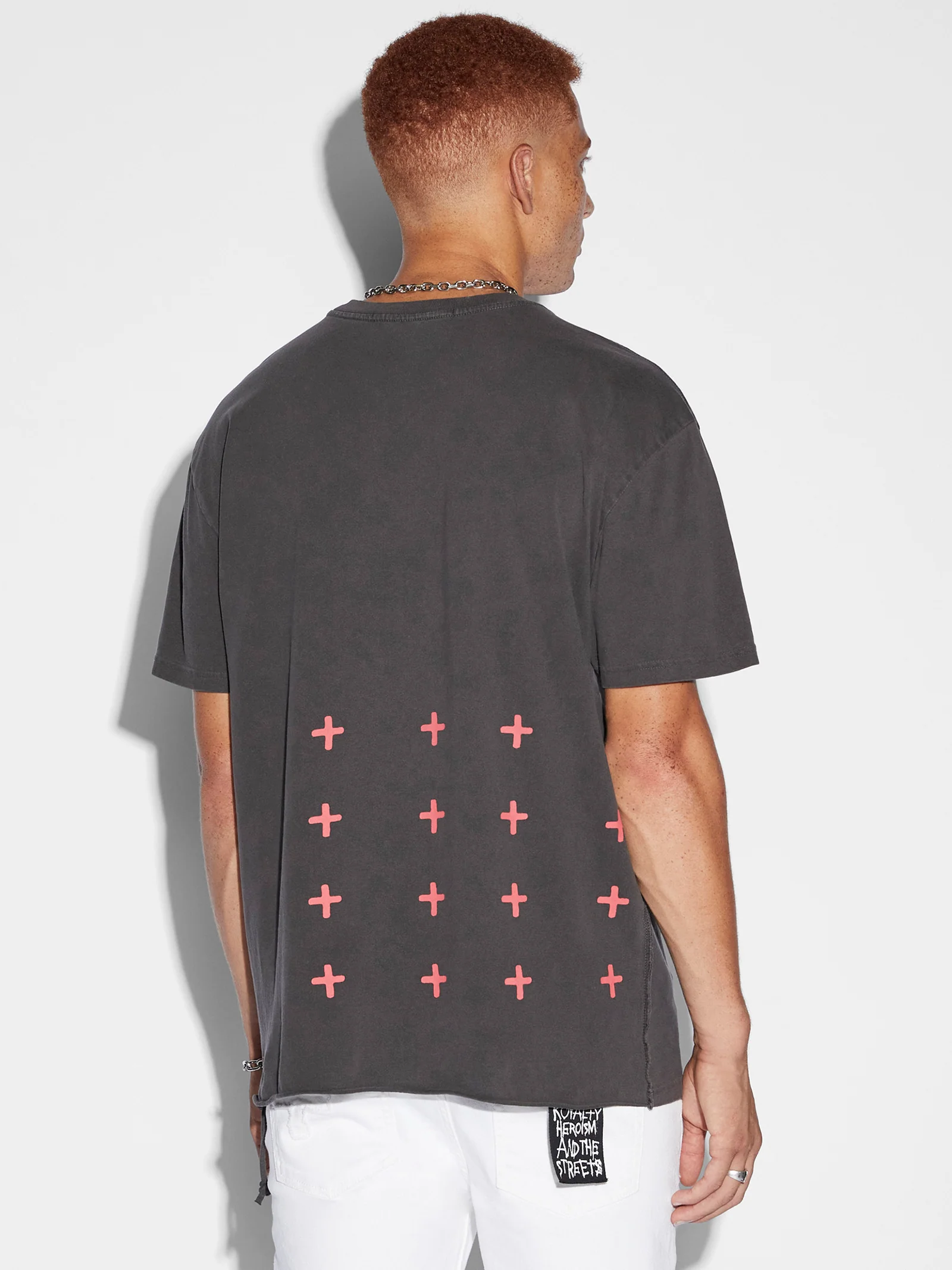 Believes Me Biggie Short Sleeve T-Shirt - Image 4