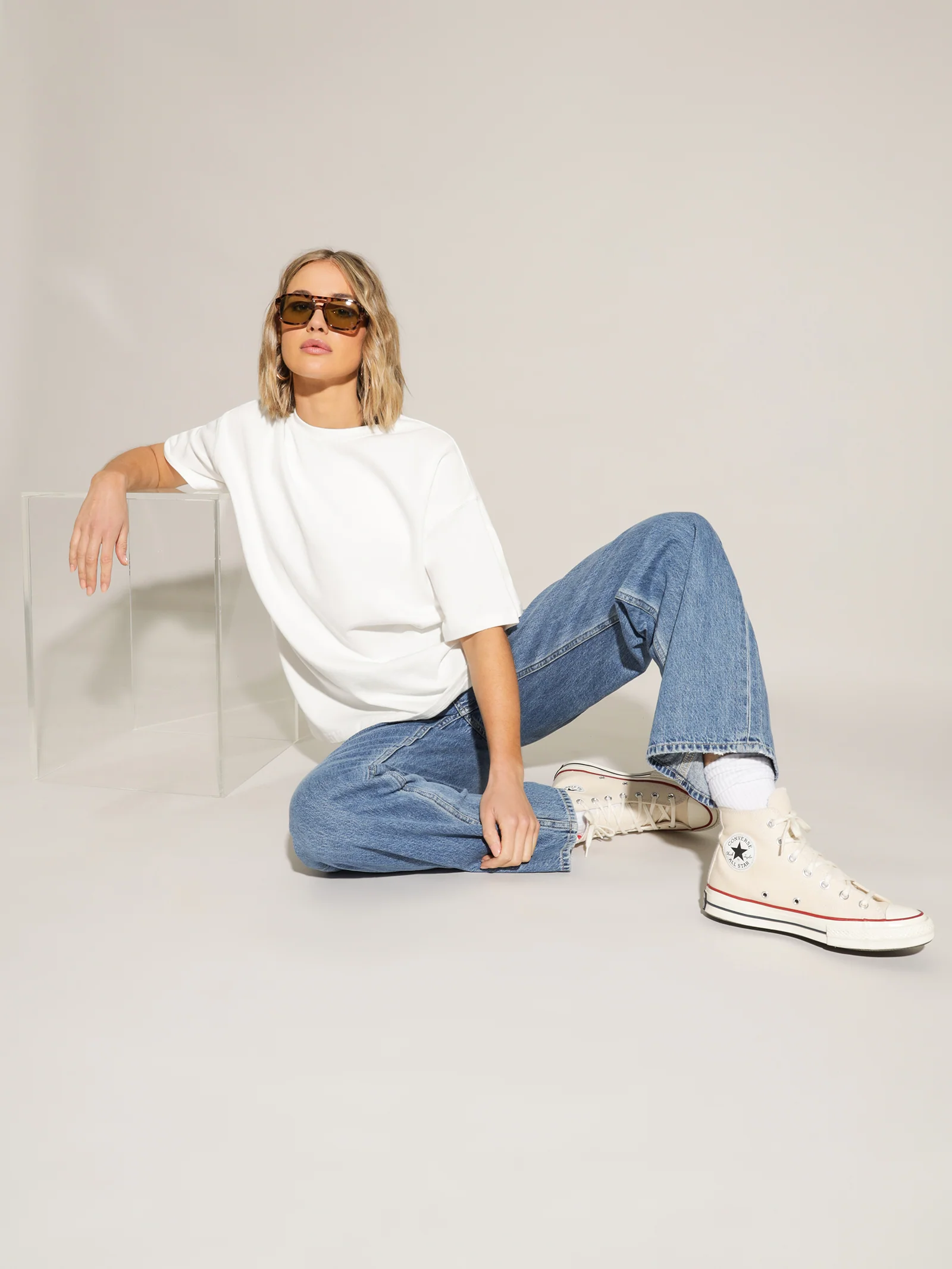 Bella Baggy - Image 2