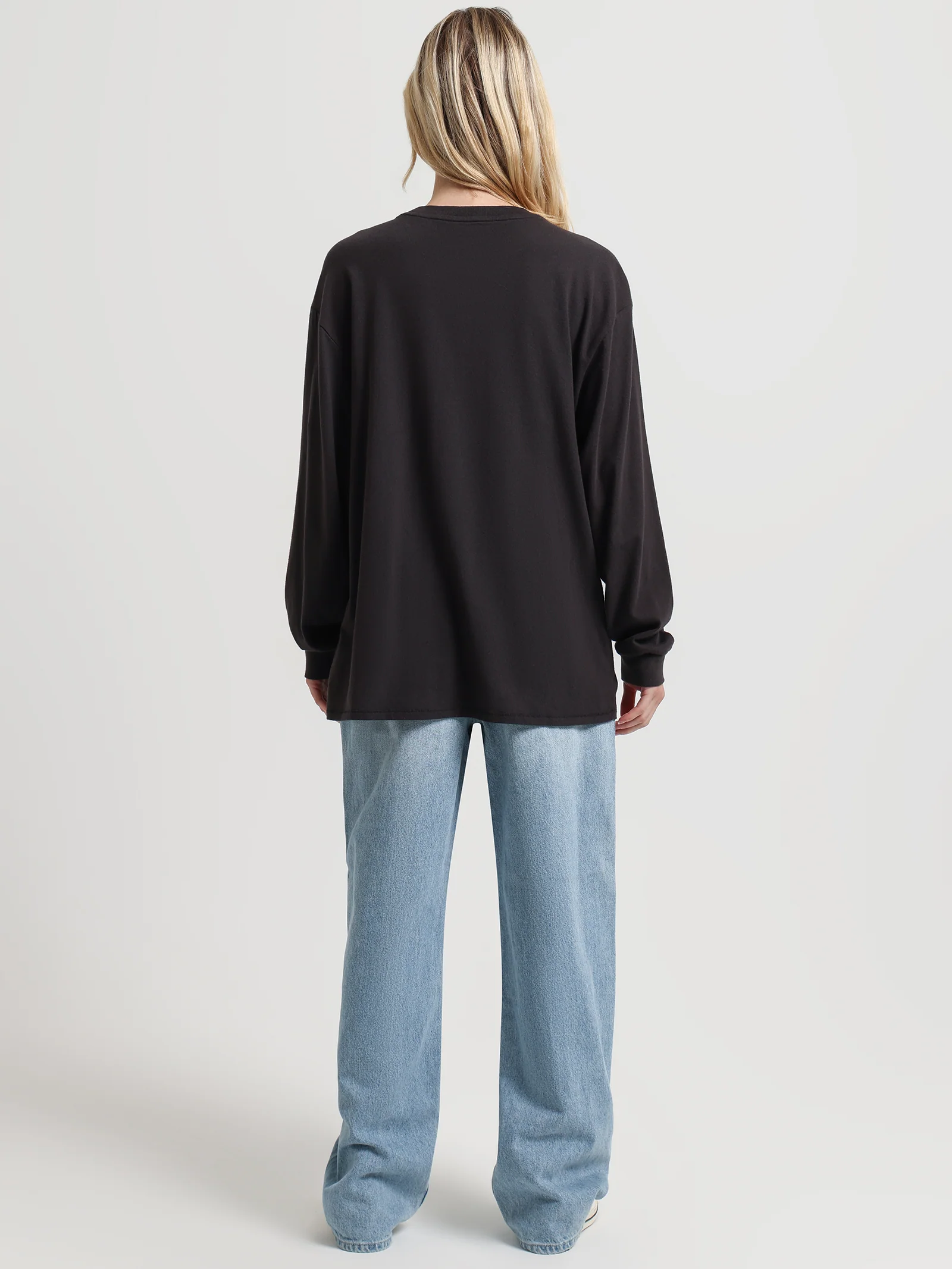 Bella Baggy Jeans - Image 5