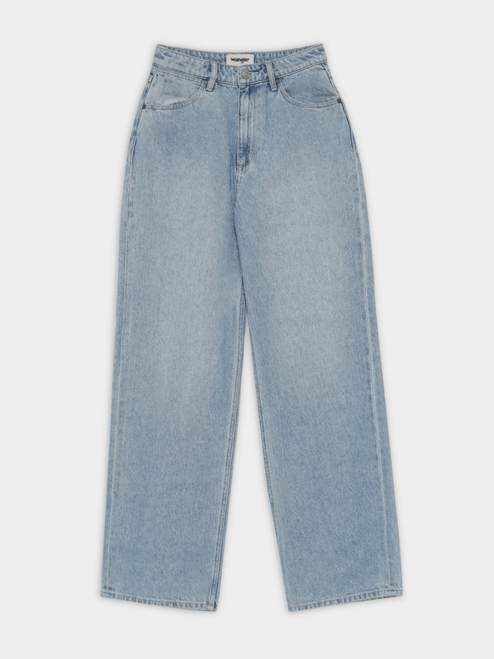 Bella Baggy Jeans - Image 6