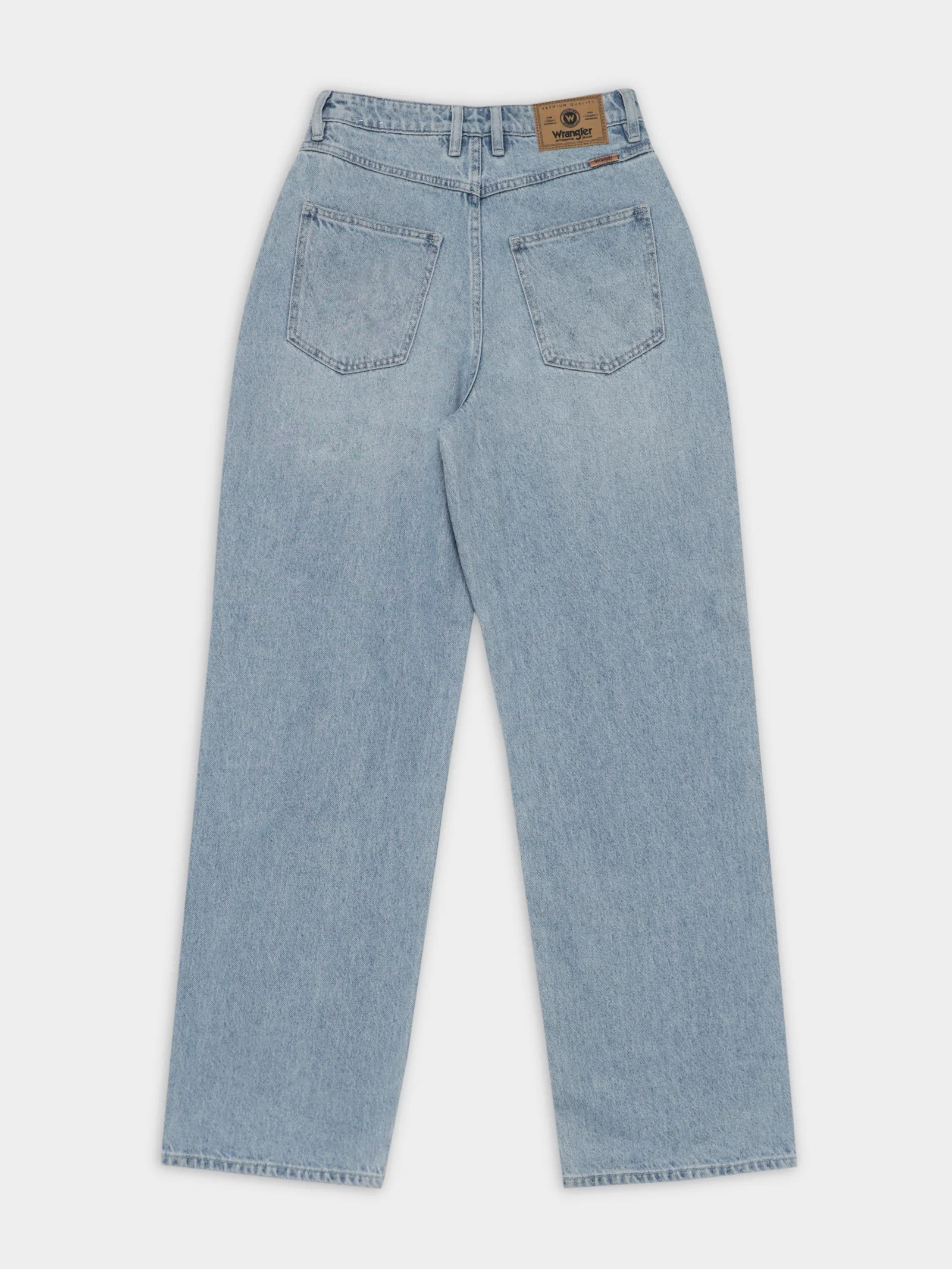 Bella Baggy Jeans - Image 7