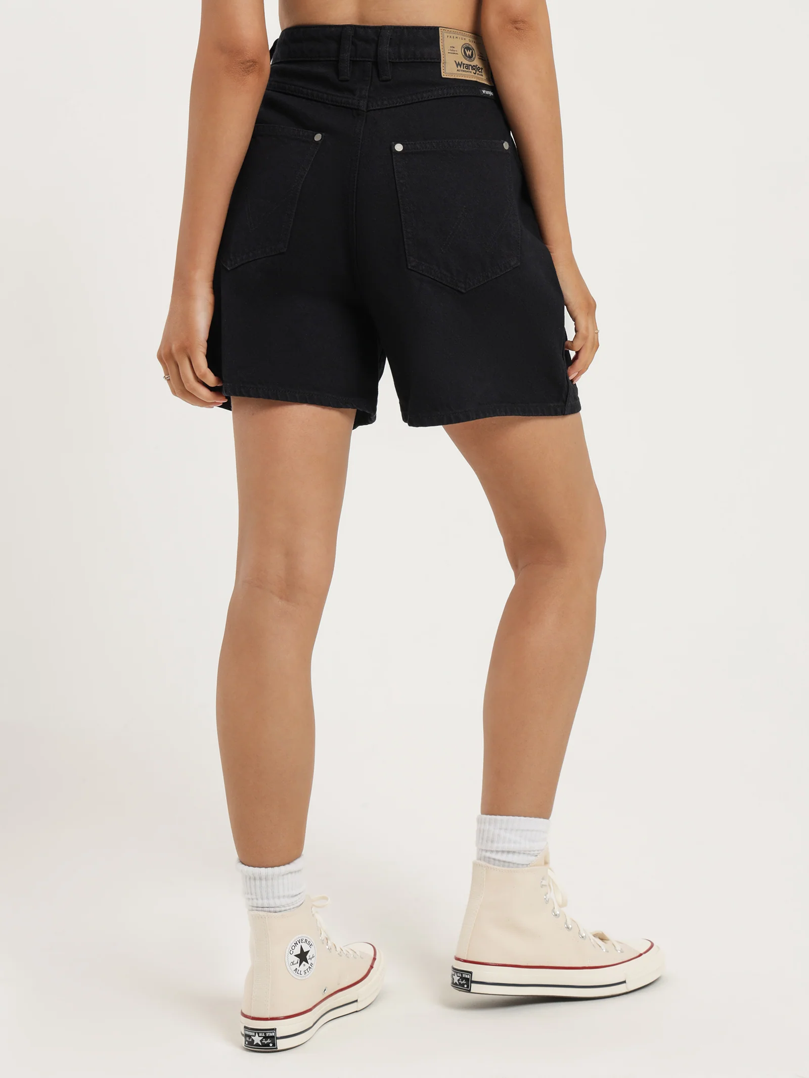 Bella Baggy Shorts - Image 6