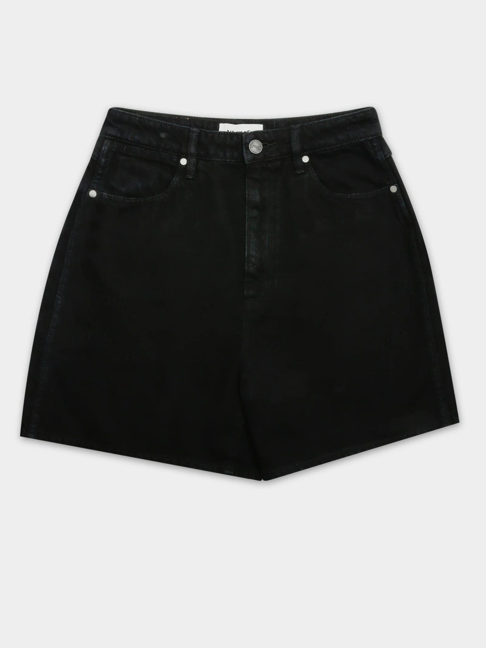 Bella Baggy Shorts - Image 7