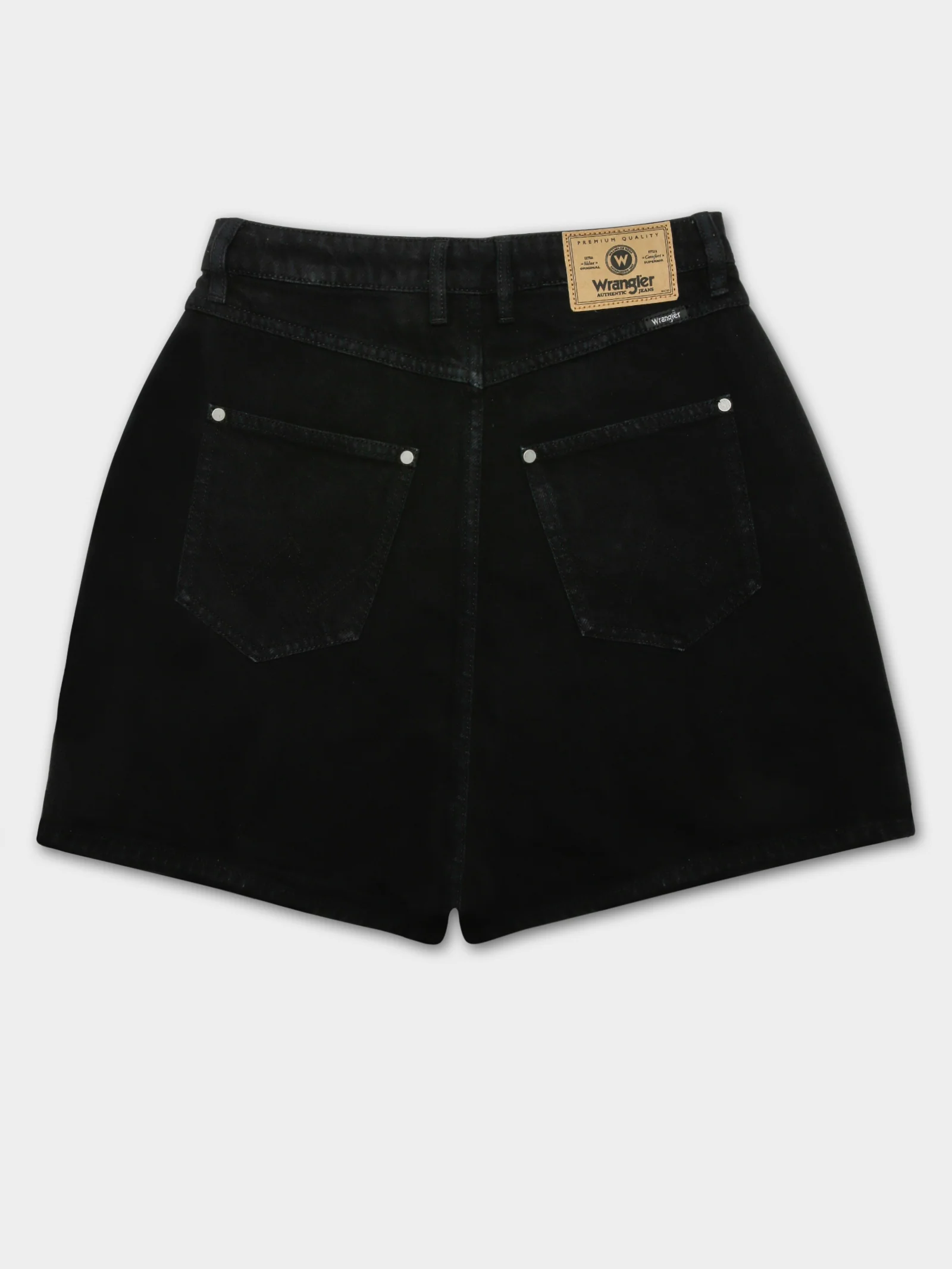 Bella Baggy Shorts - Image 8