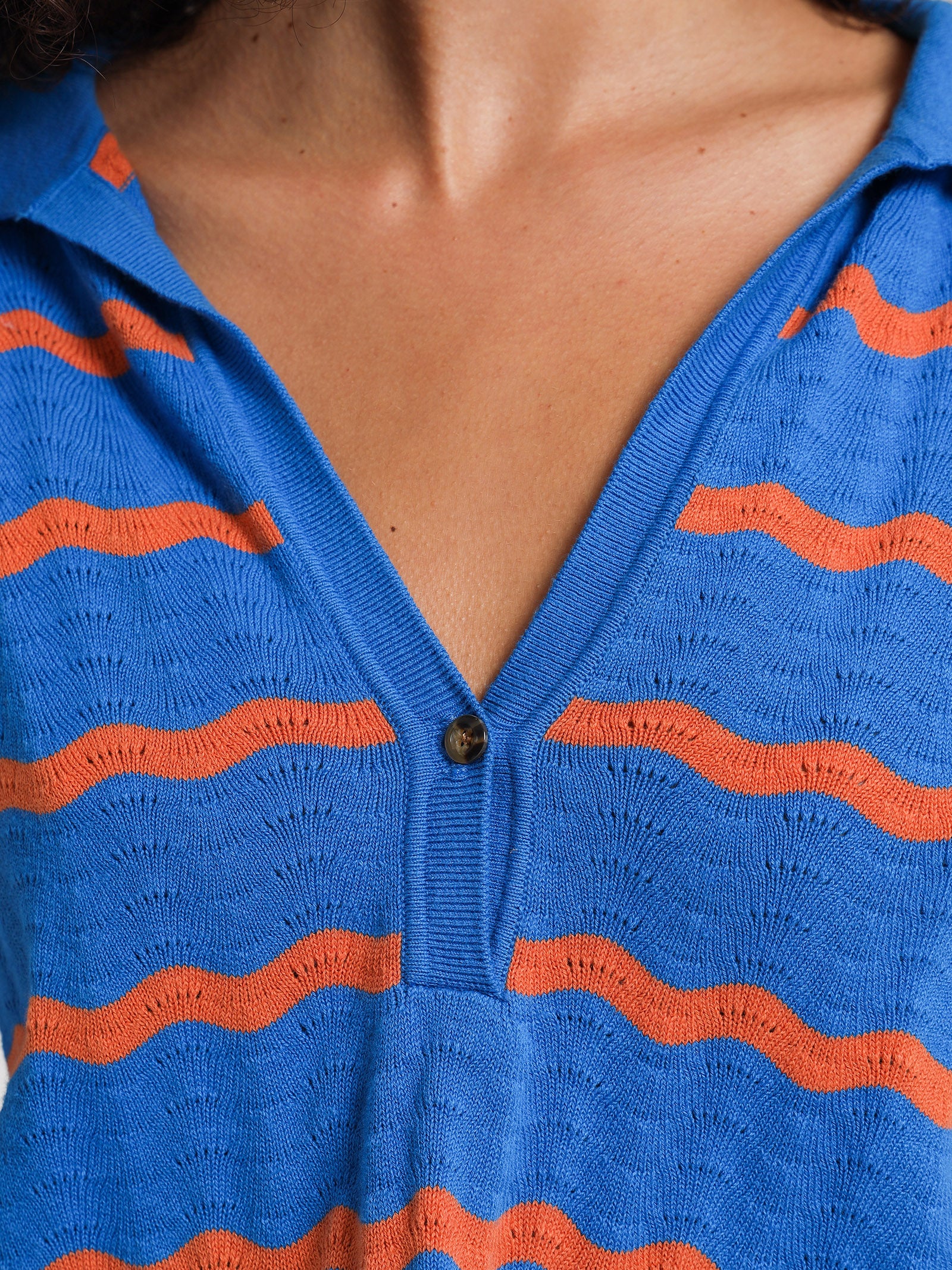 Bella Crop Sweat - Image 5
