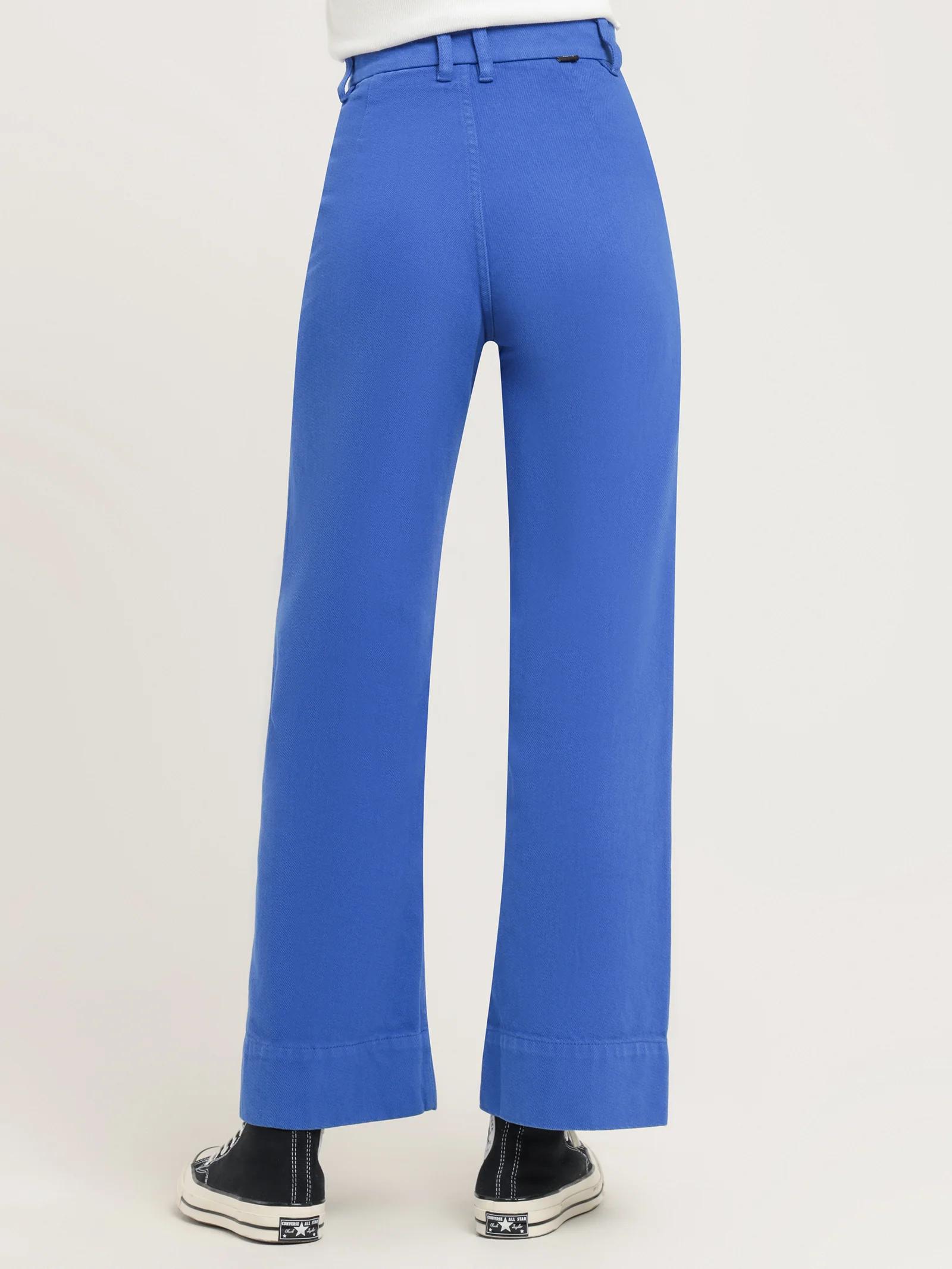 Belle Full Length Chino Pants - Image 7