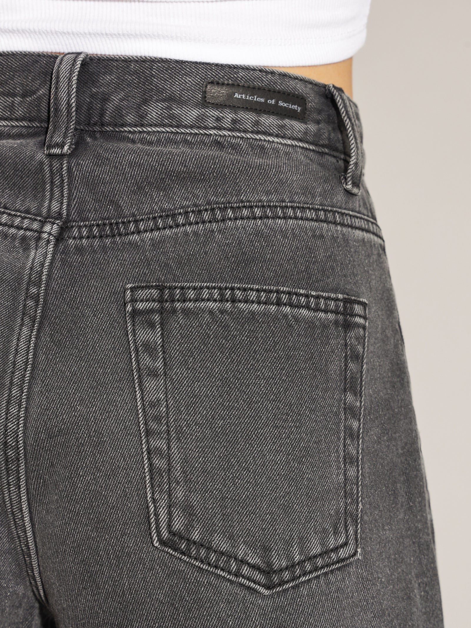 Belle Shorts - Image 5