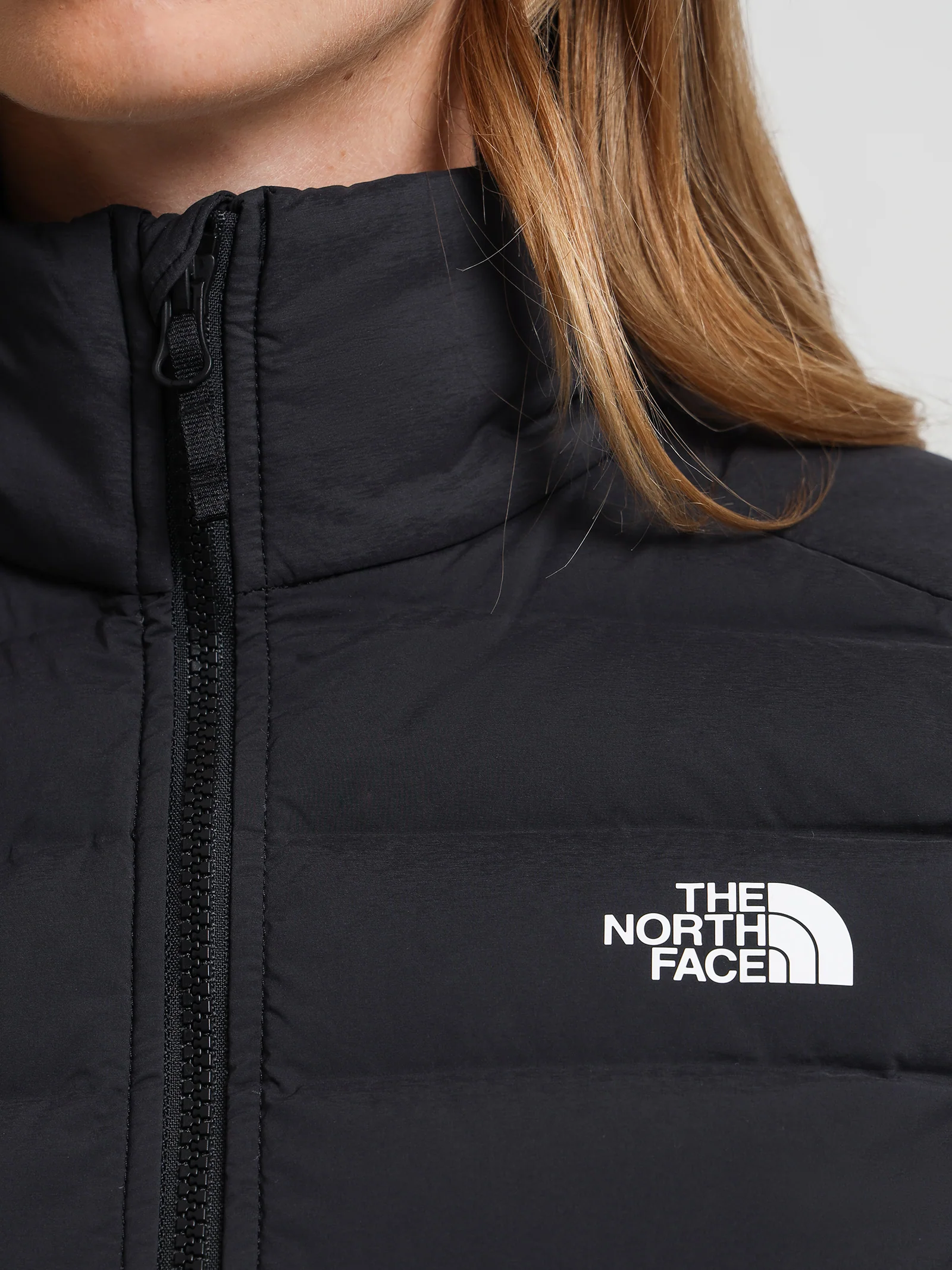 Belleview Stretch Down Vest - Image 3