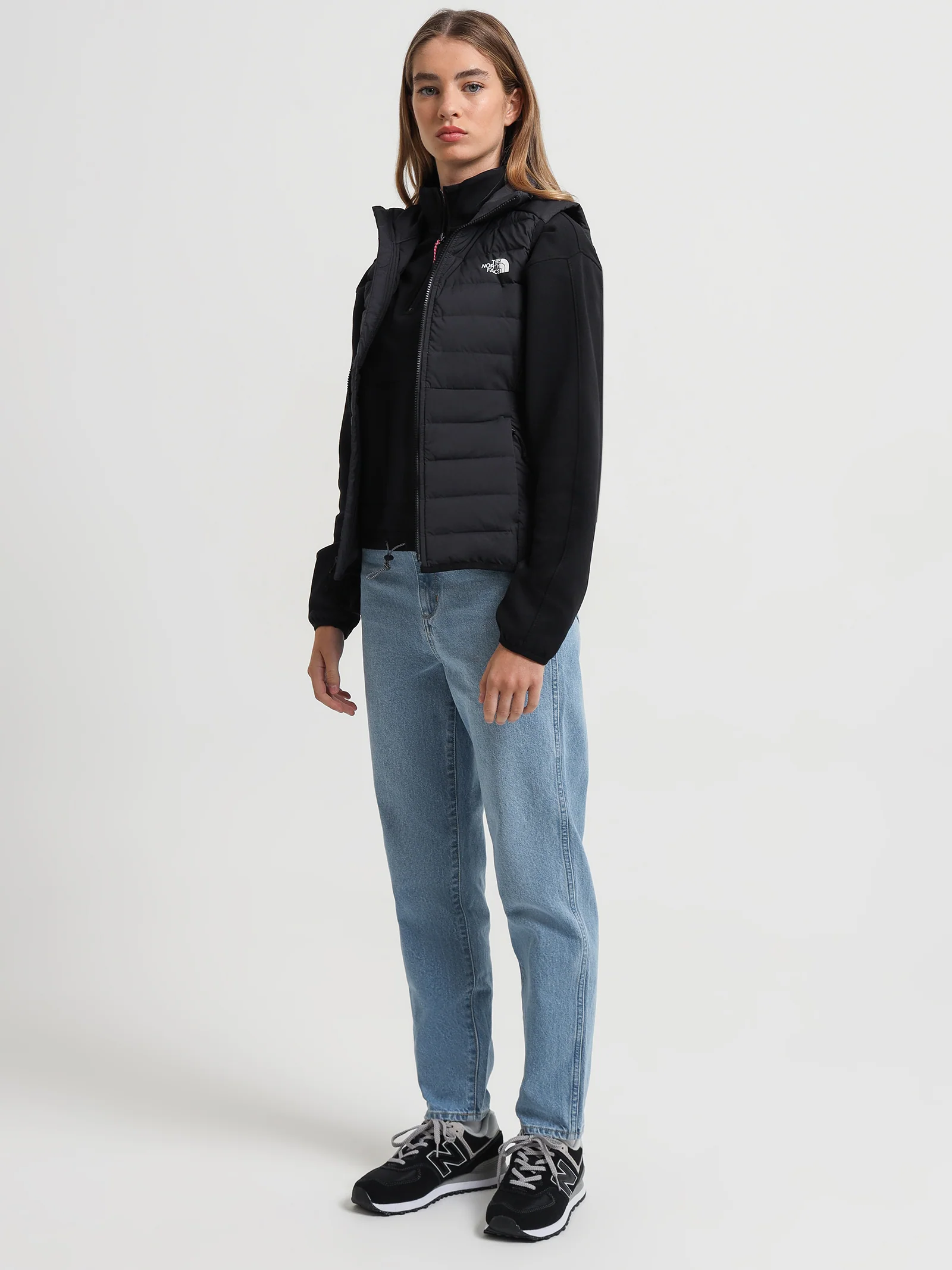 Belleview Stretch Down Vest - Image 5
