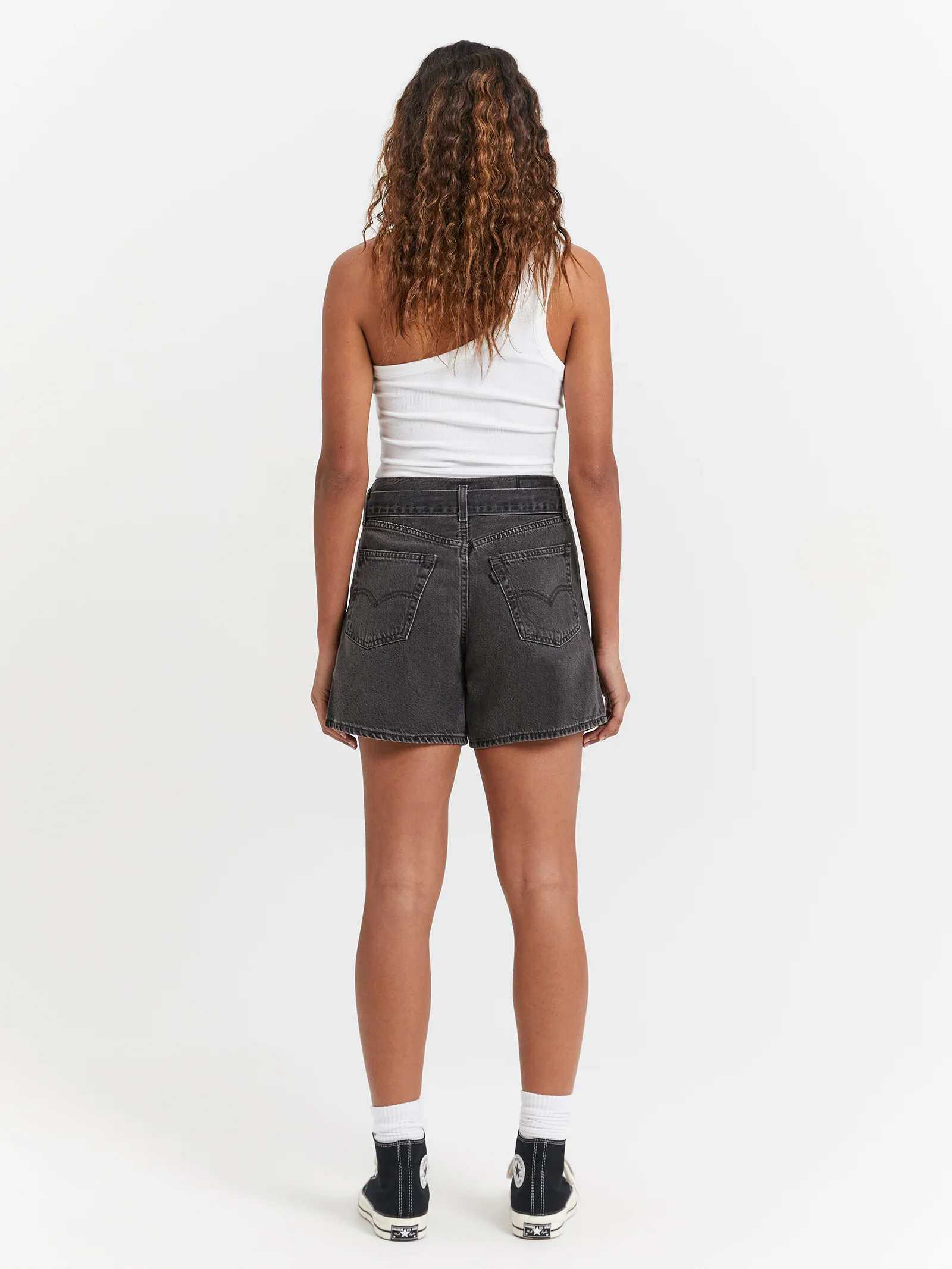 Belted Shorts - Image 5