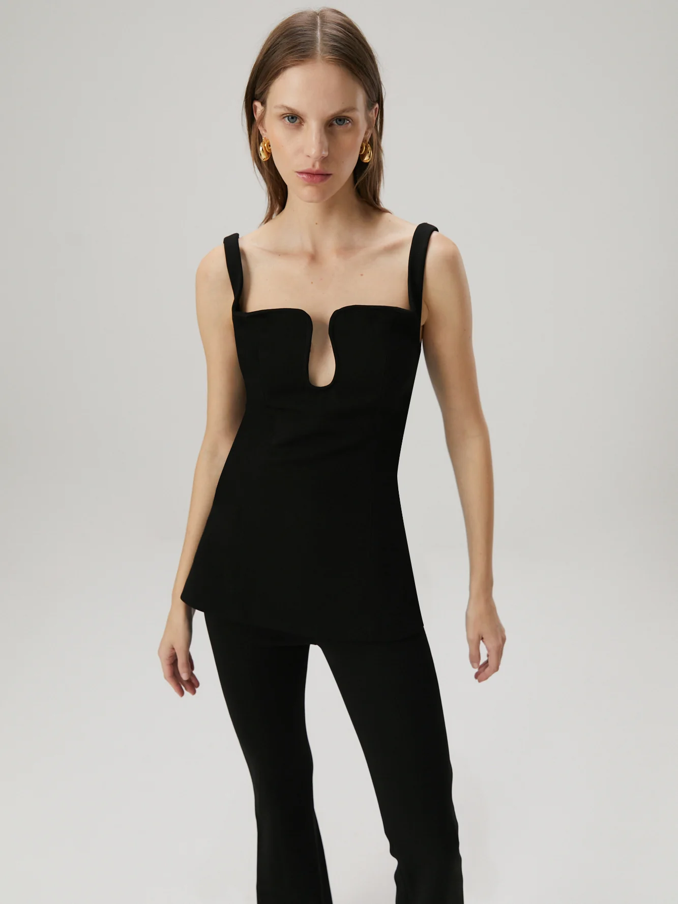 Belva Jumpsuit - Image 4