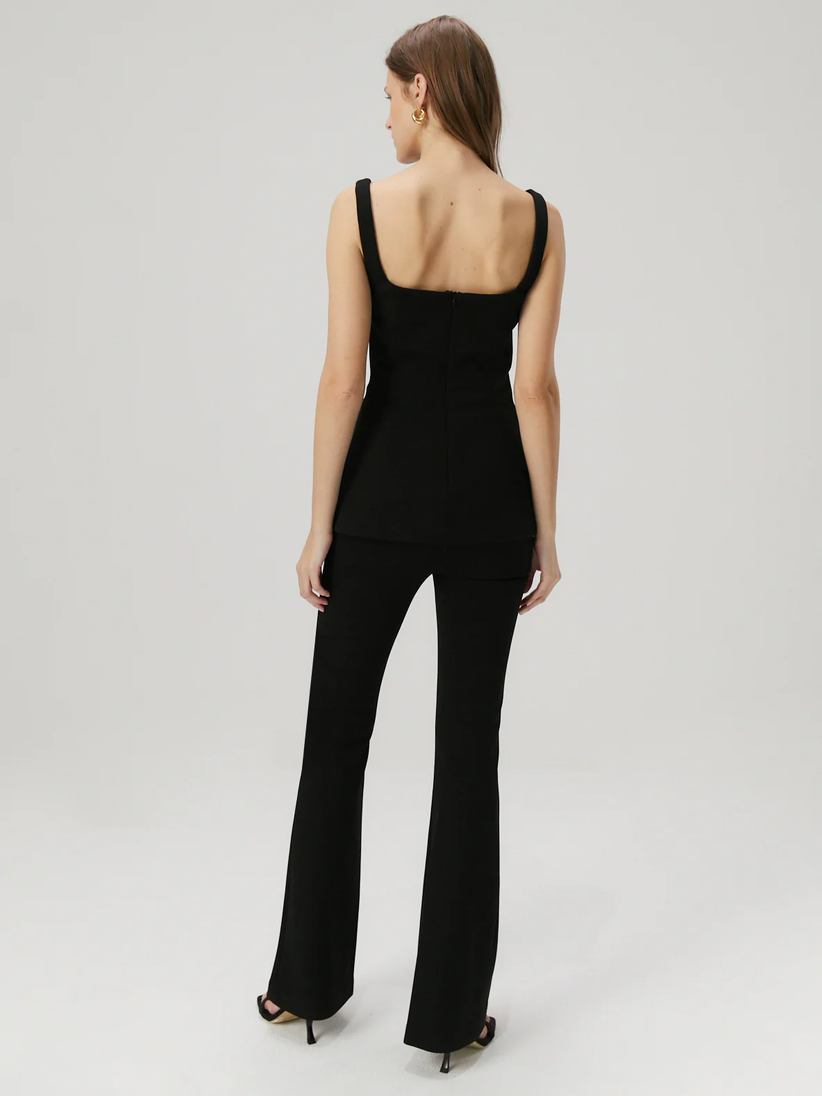 Belva Jumpsuit - Image 5