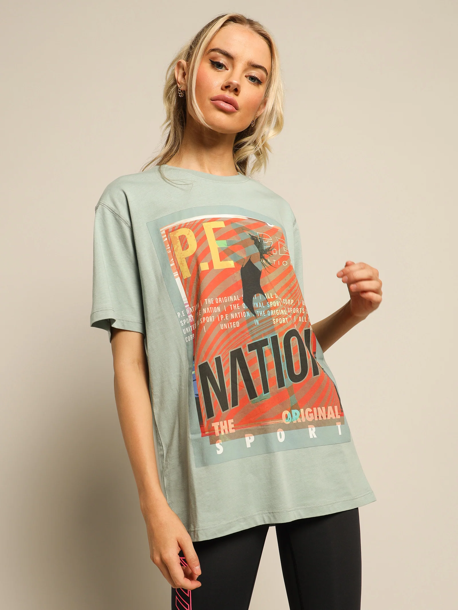 Bench Mark T-Shirt - Image 2