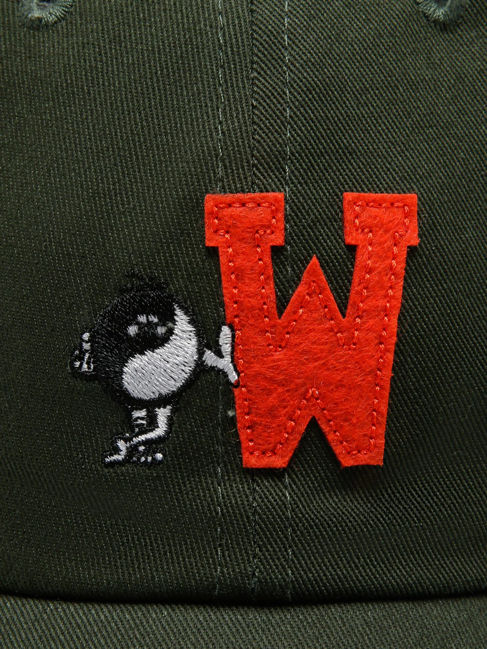 Benchwarmer Hat - Image 2