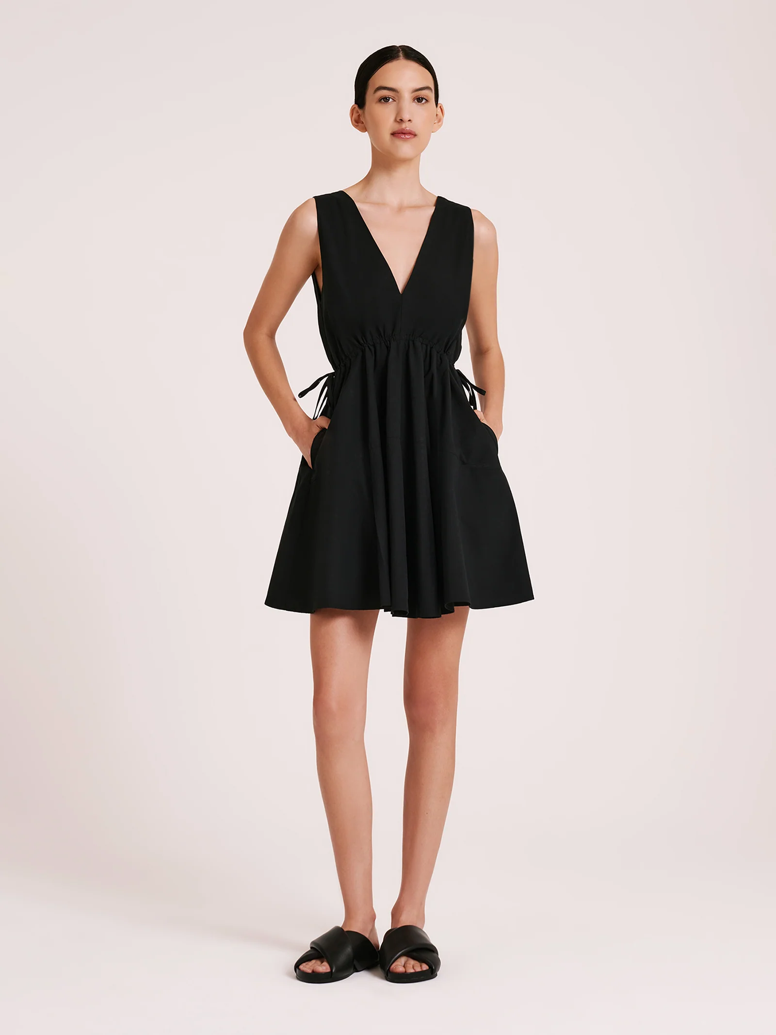 Beni Mini Dress