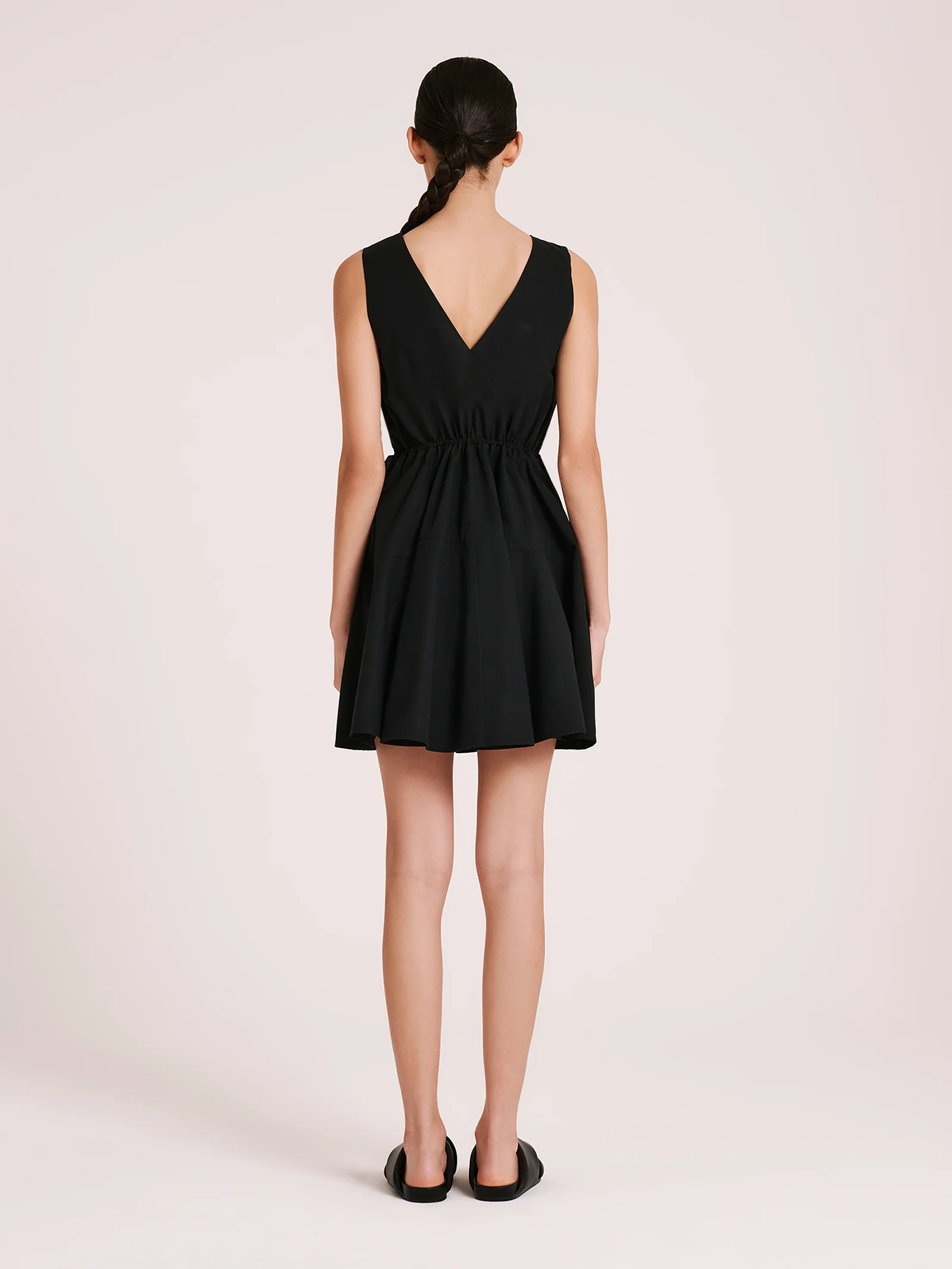 Beni Mini Dress - Image 3