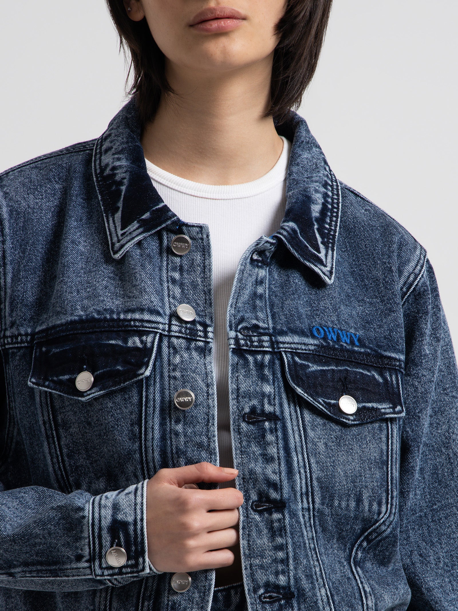 Benton Jacket - Image 3