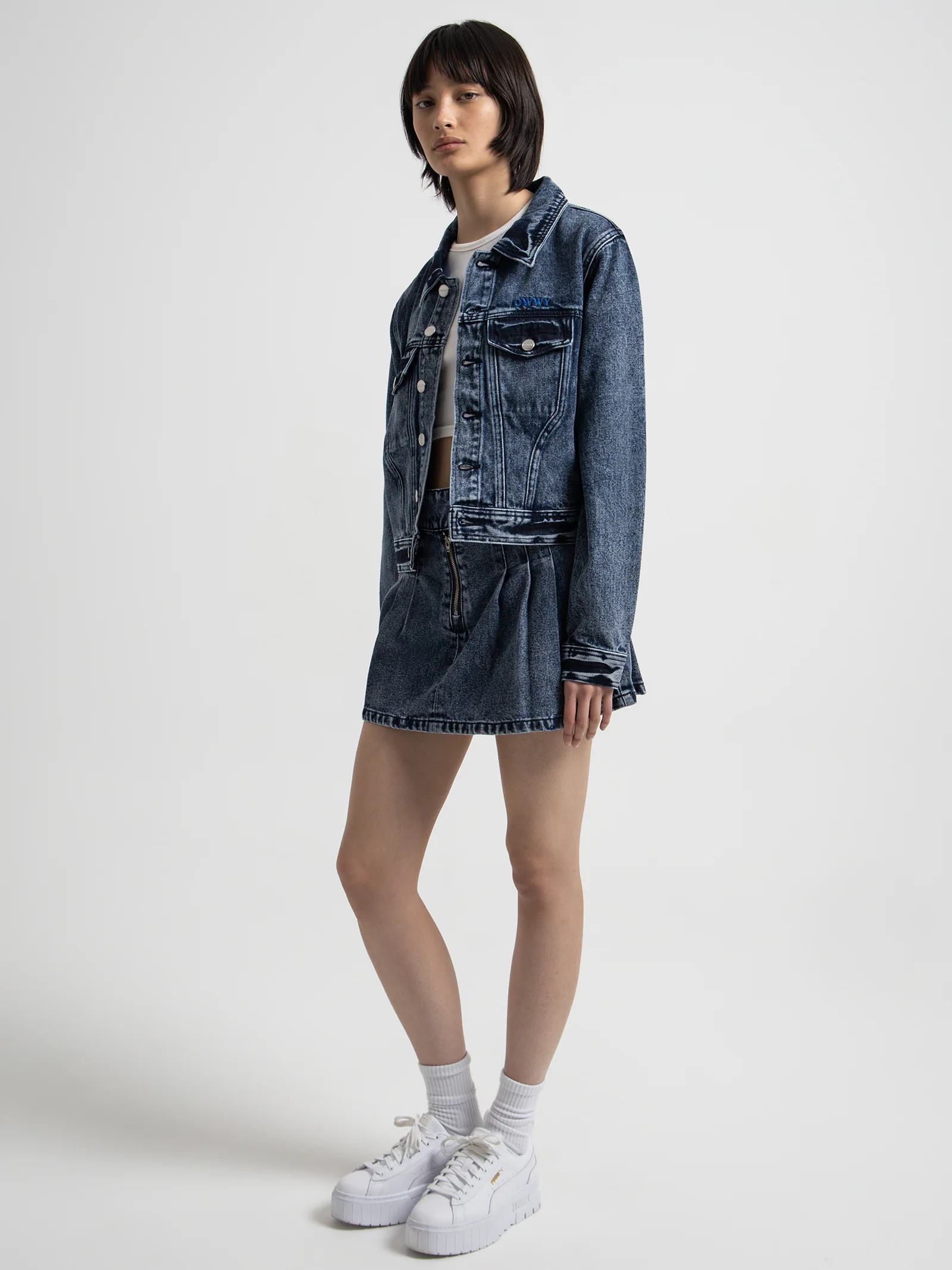 Benton Jacket - Image 4