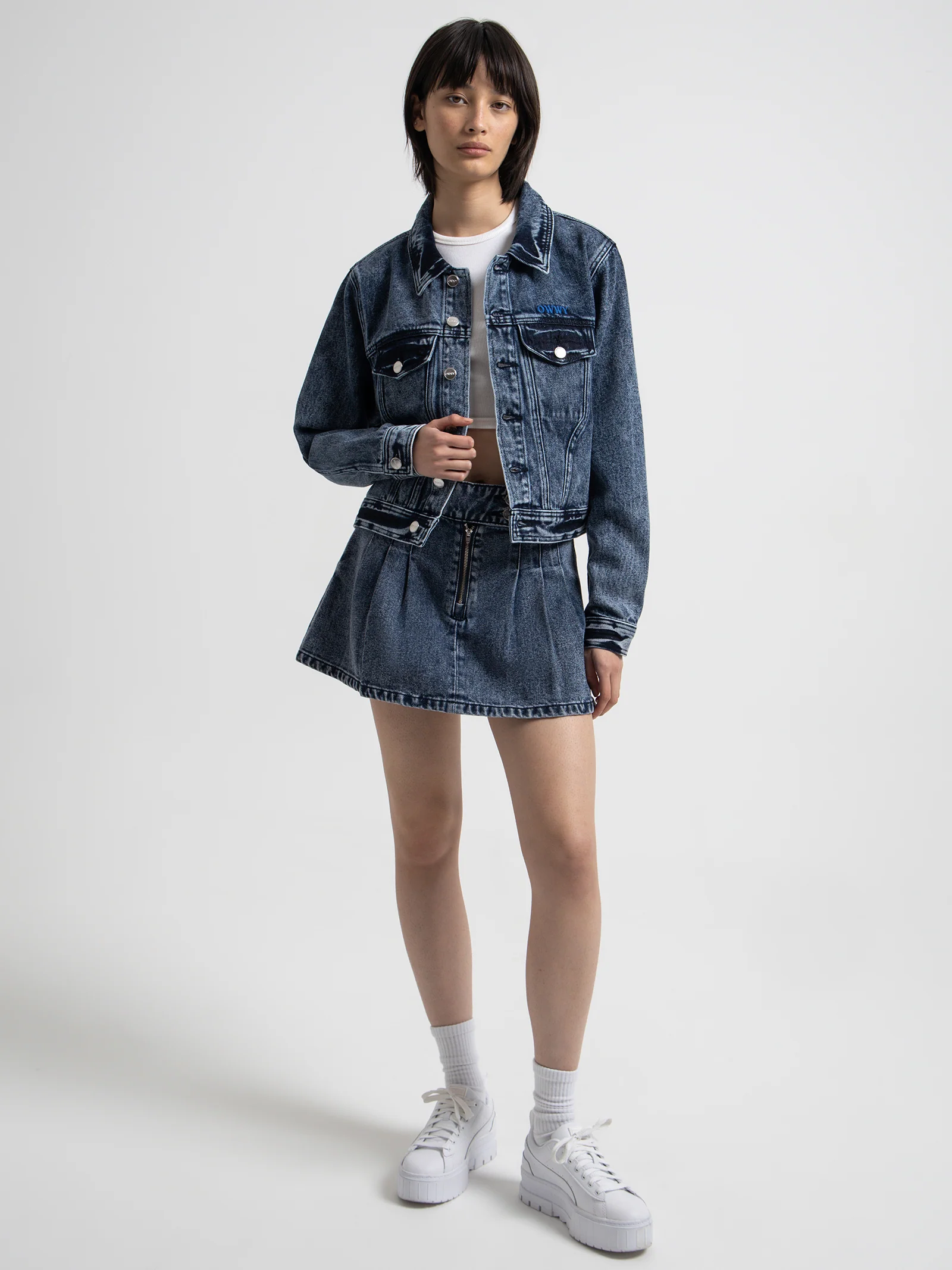 Benton Skirt - Image 2