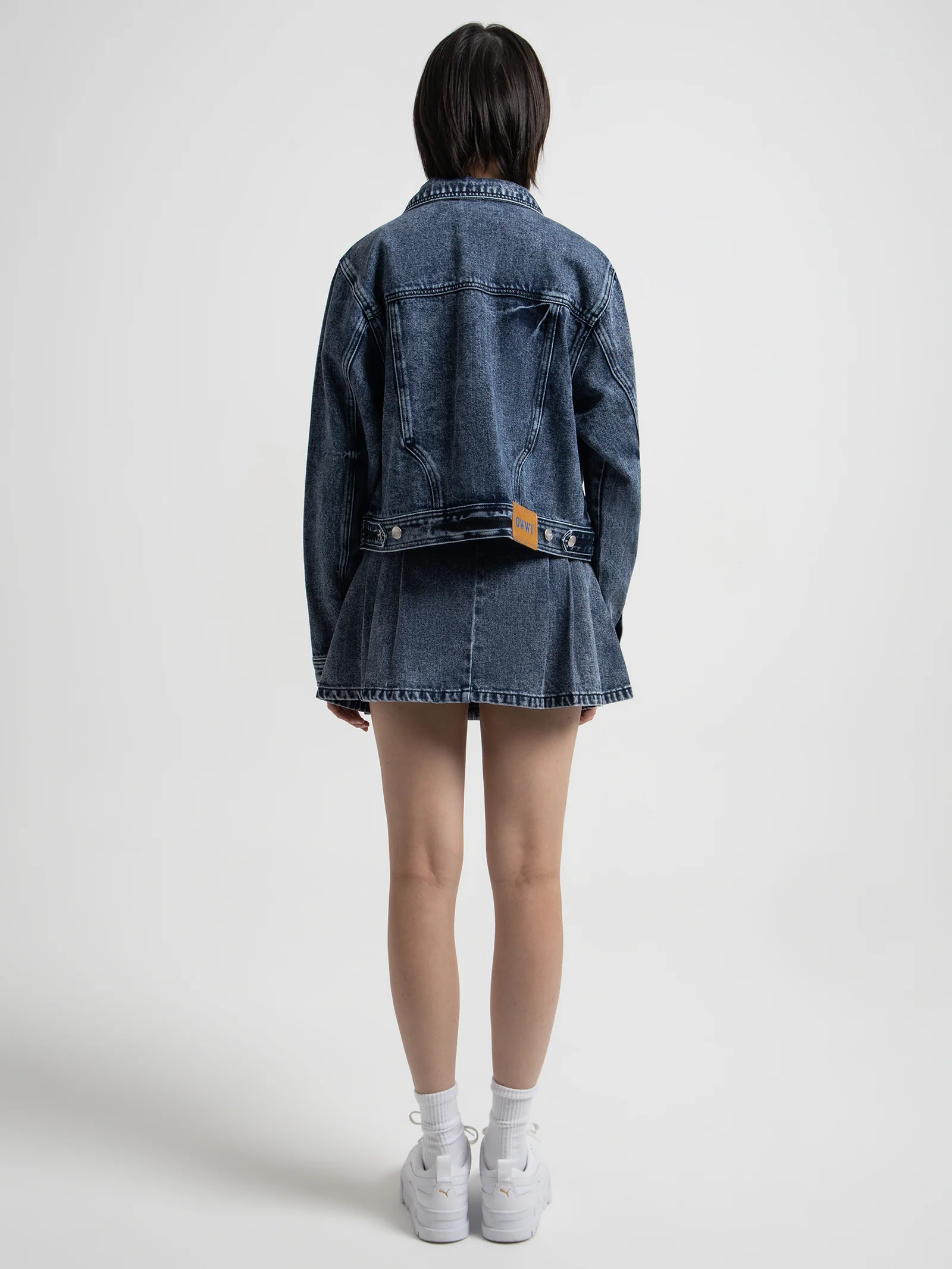Benton Skirt - Image 5