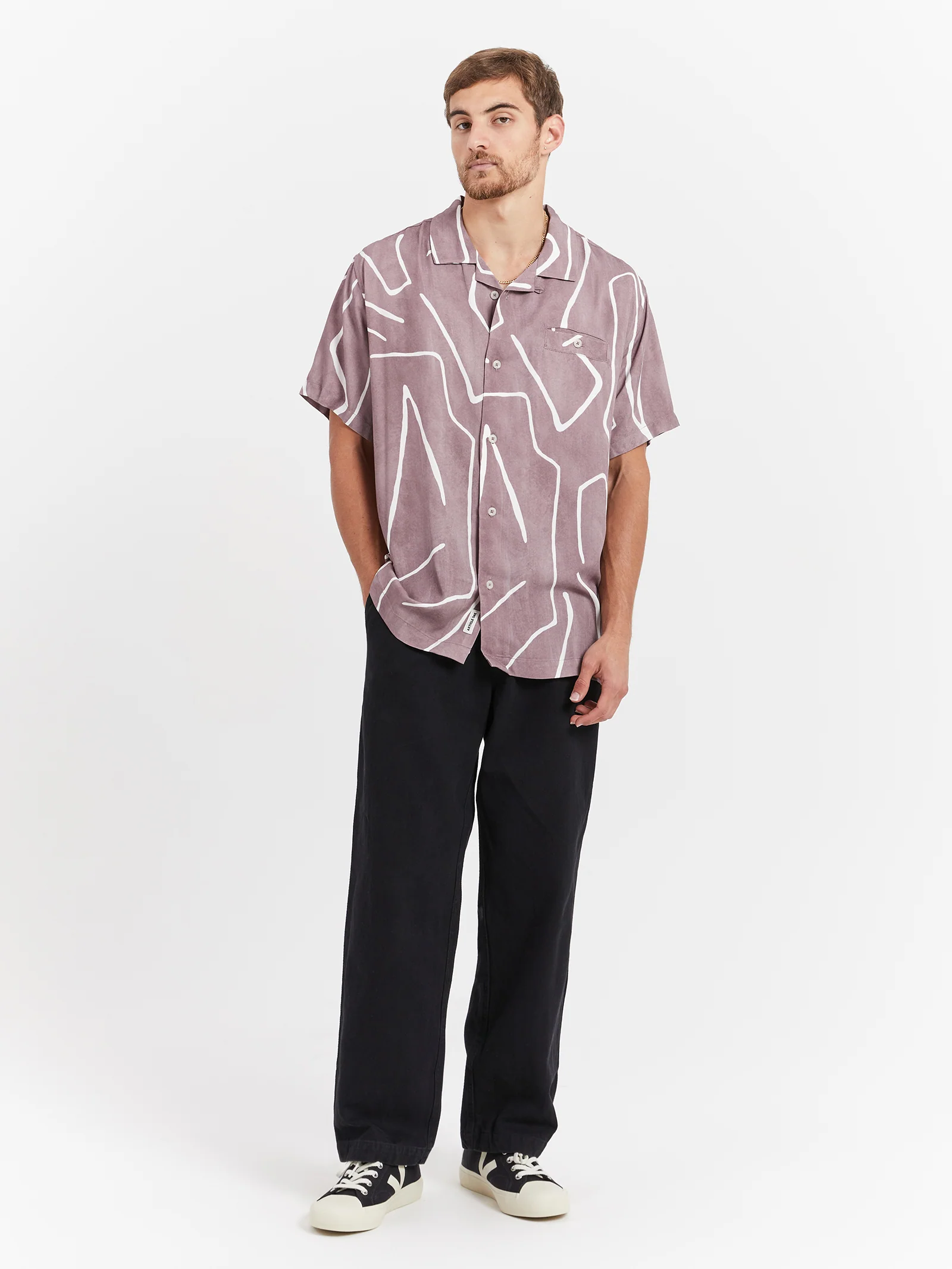 Benzo Pants - Image 2