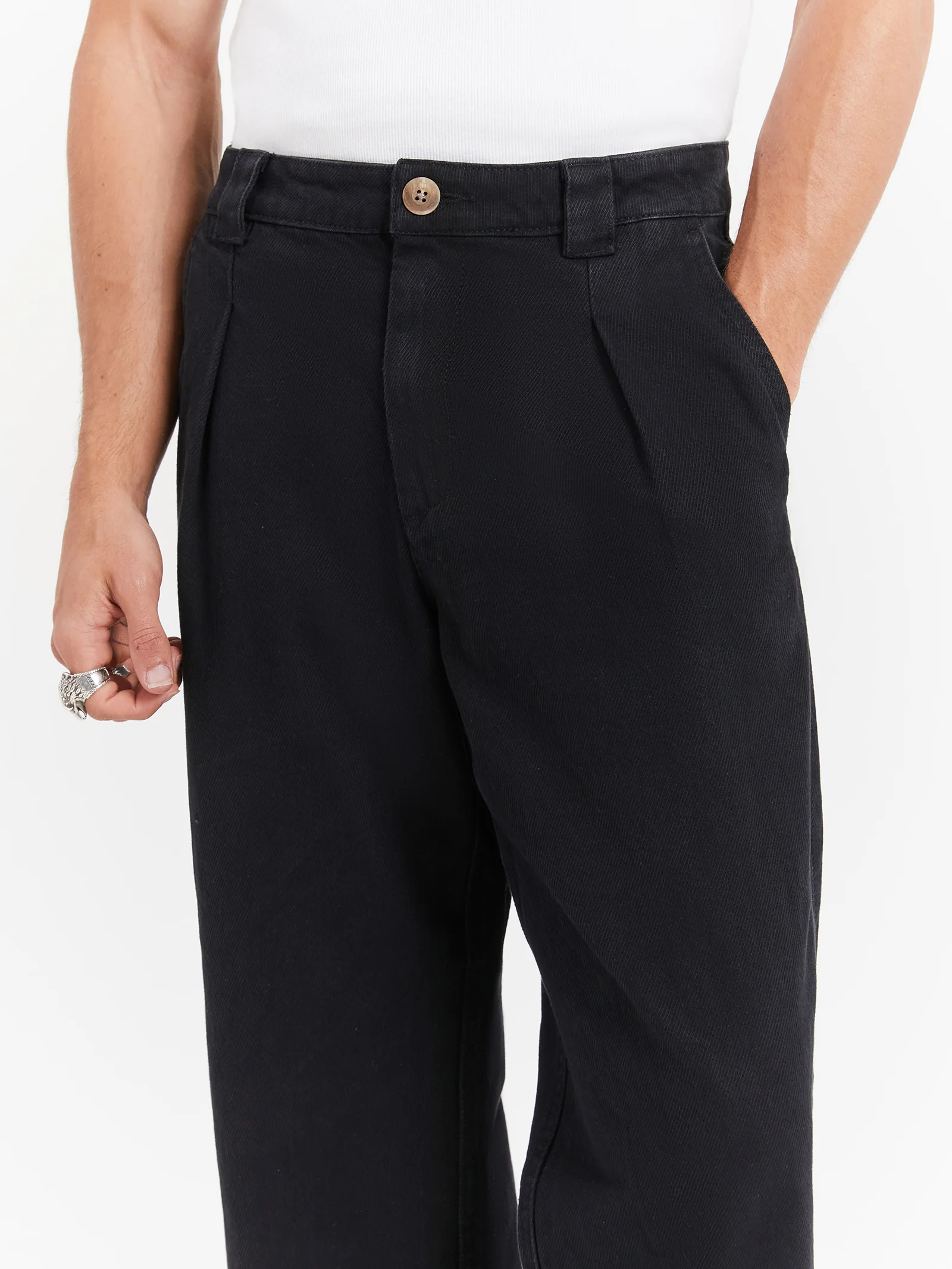 Benzo Pants - Image 3