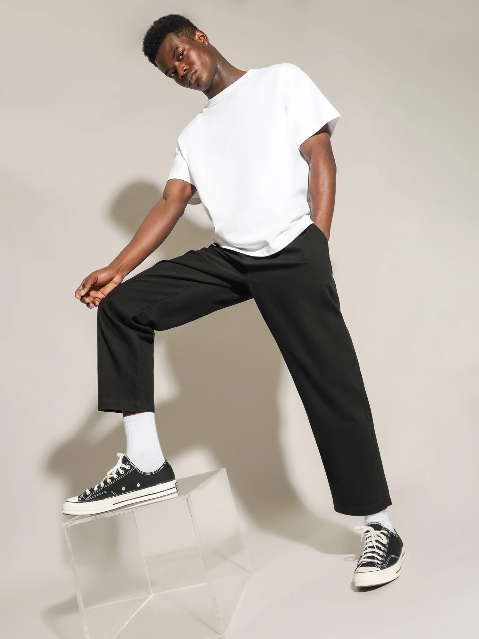 Benzo Pants - Image 2