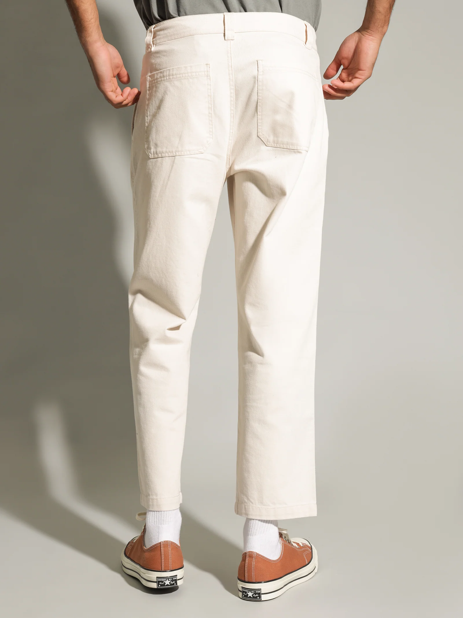 Benzo Pants - Image 6