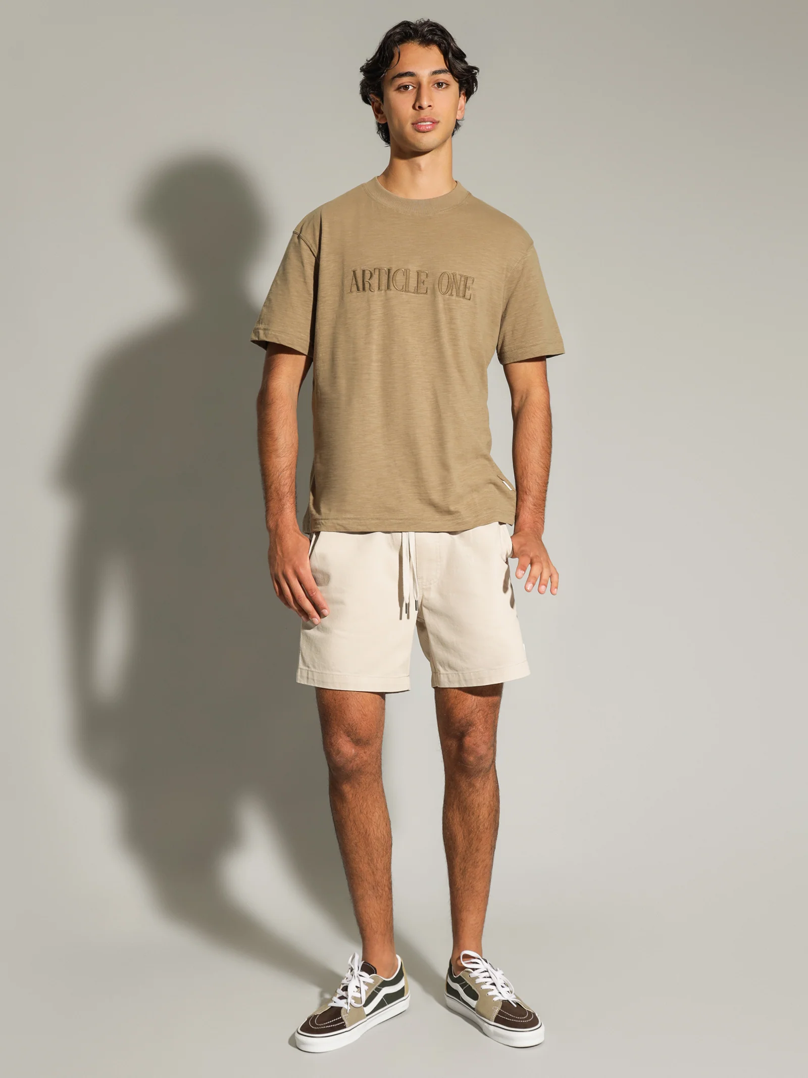 Benzo Walk Short - Image 2