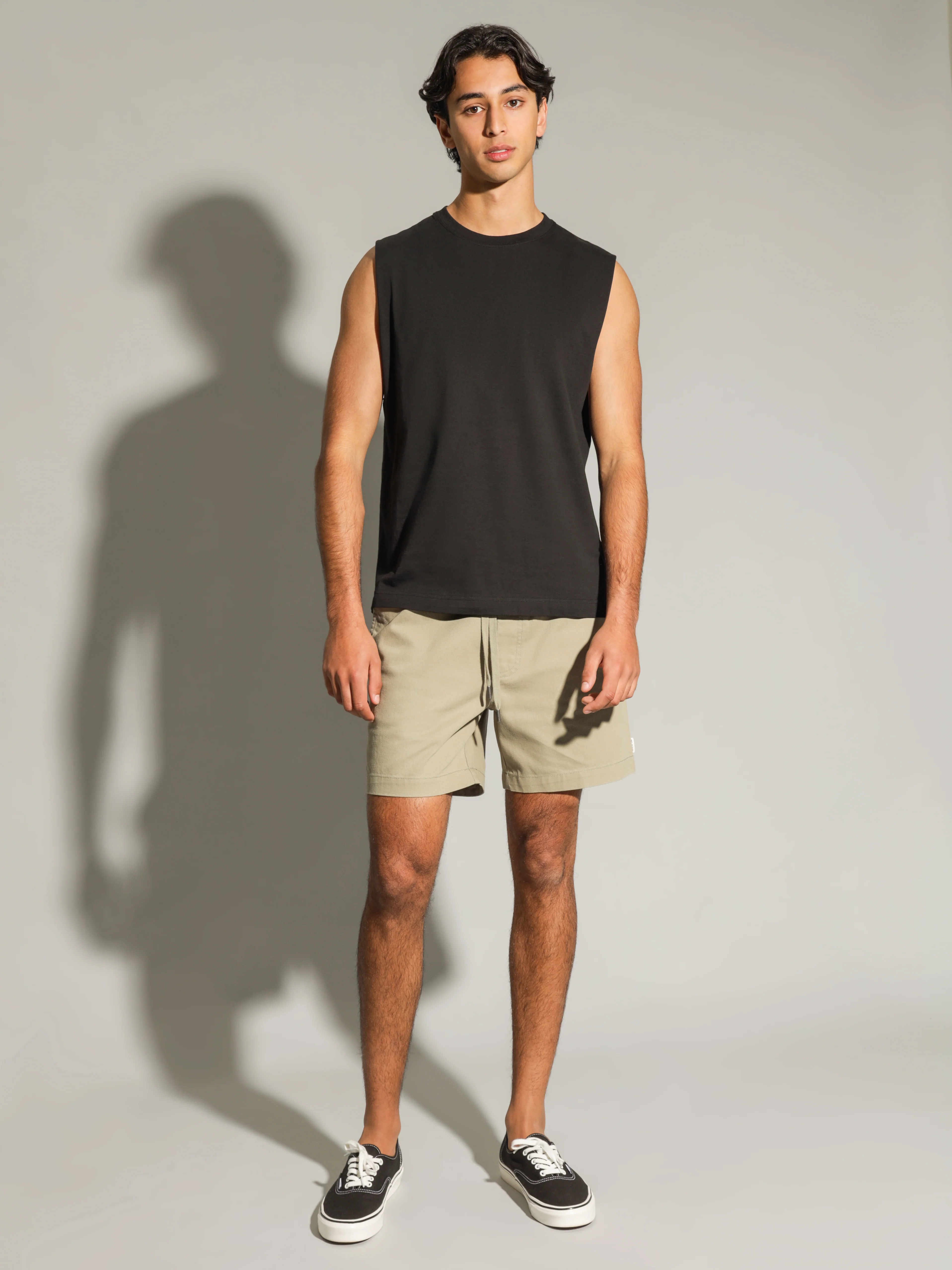 Benzo Walk Shorts - Image 2