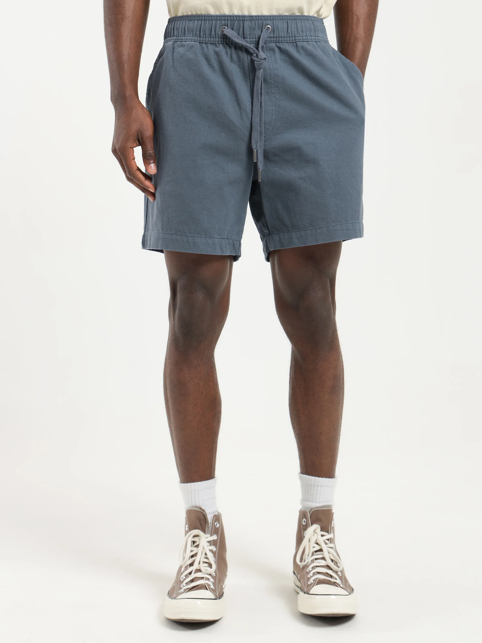 Benzo Walk Shorts