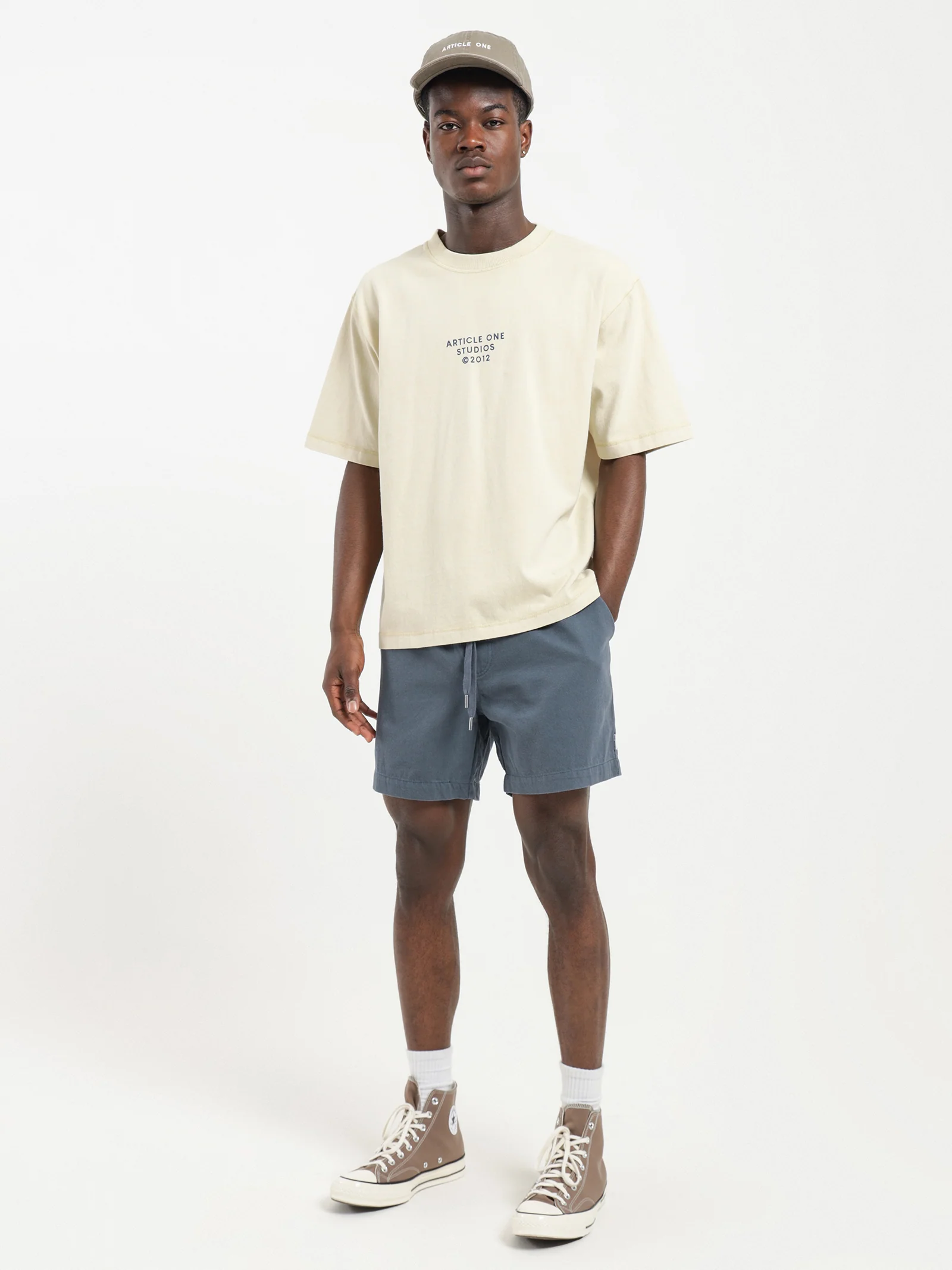 Benzo Walk Shorts - Image 2