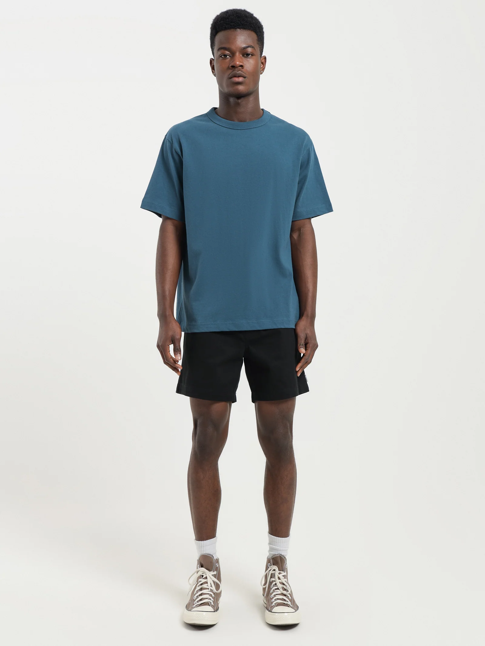 Benzo Walk Shorts - Image 2