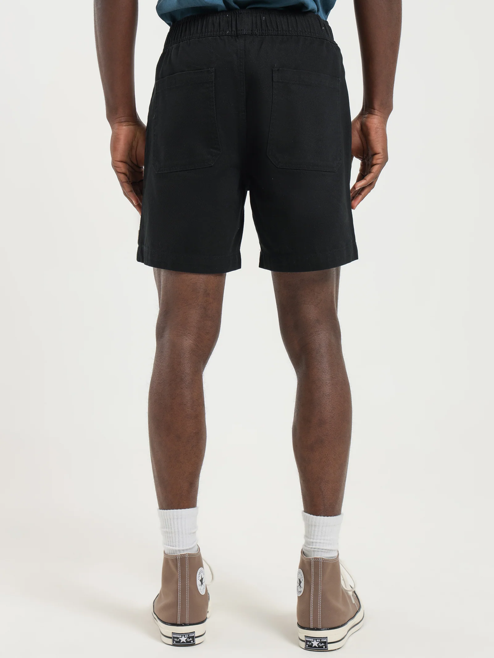 Benzo Walk Shorts - Image 6