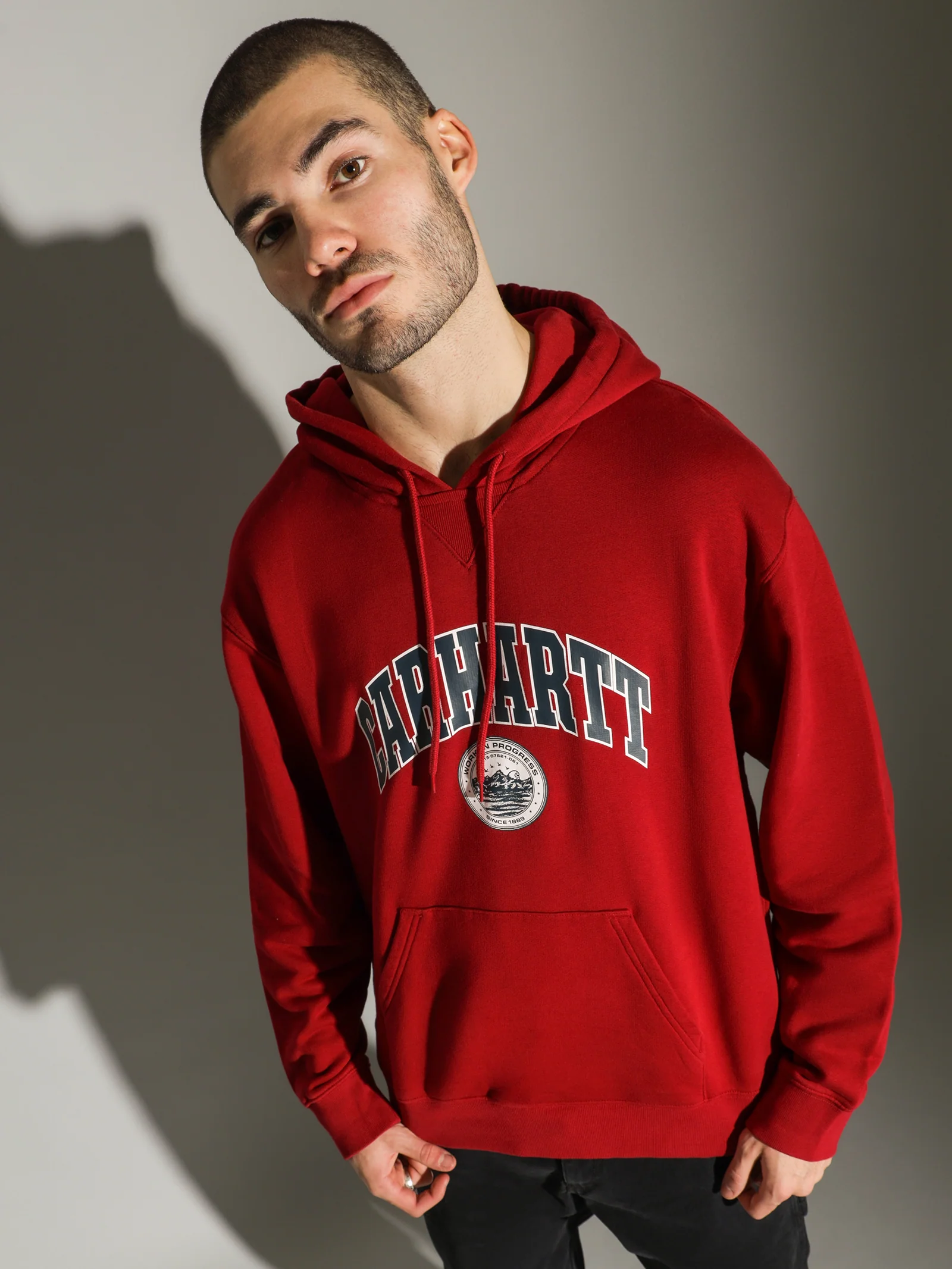 Berkeley Hoodie - Image 2