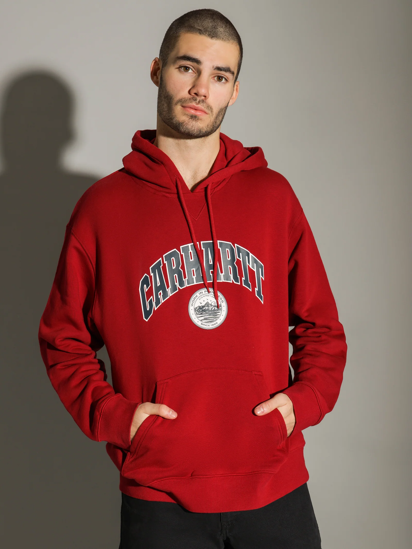 Berkeley Hoodie - Image 4