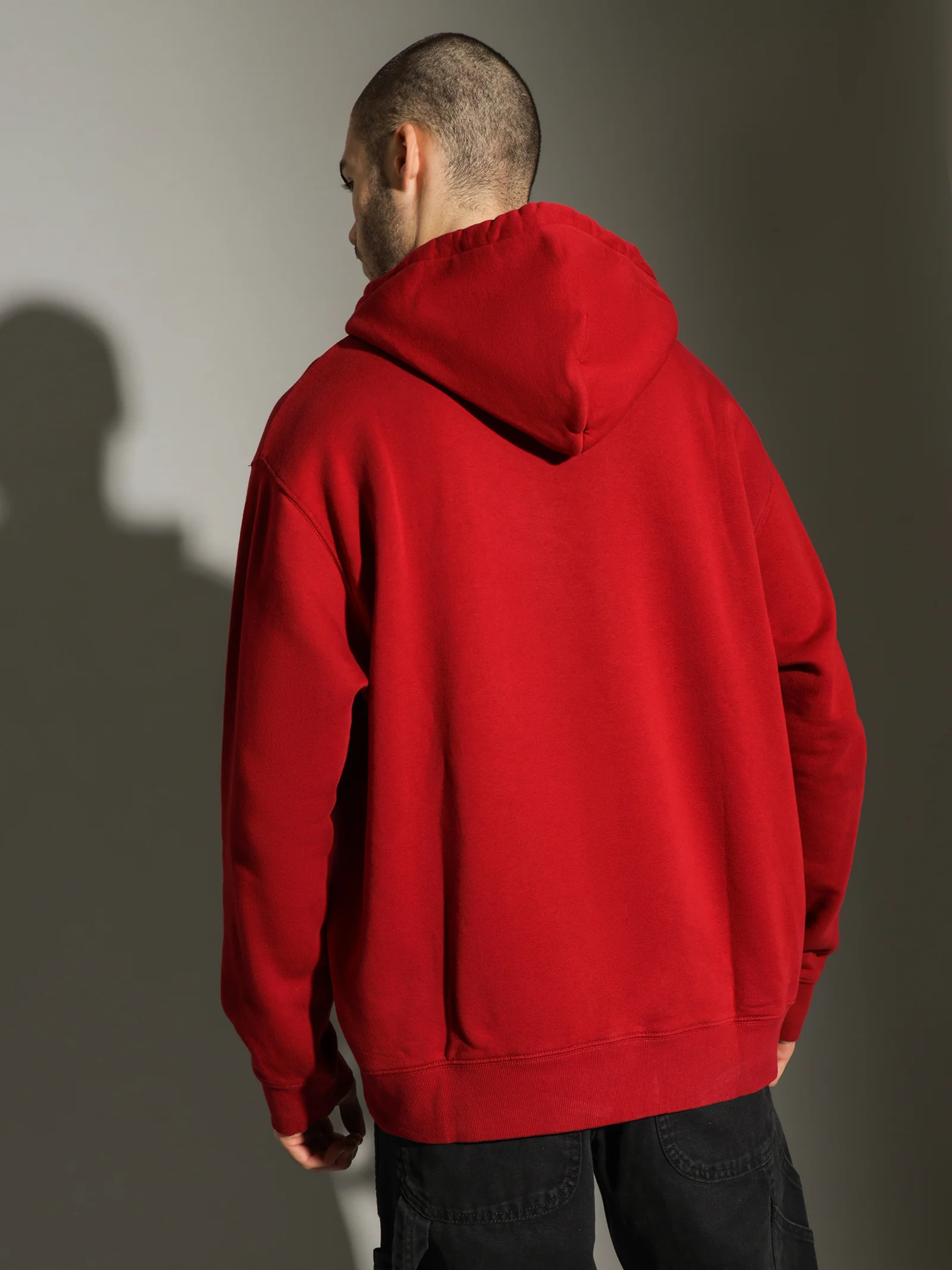 Berkeley Hoodie - Image 5