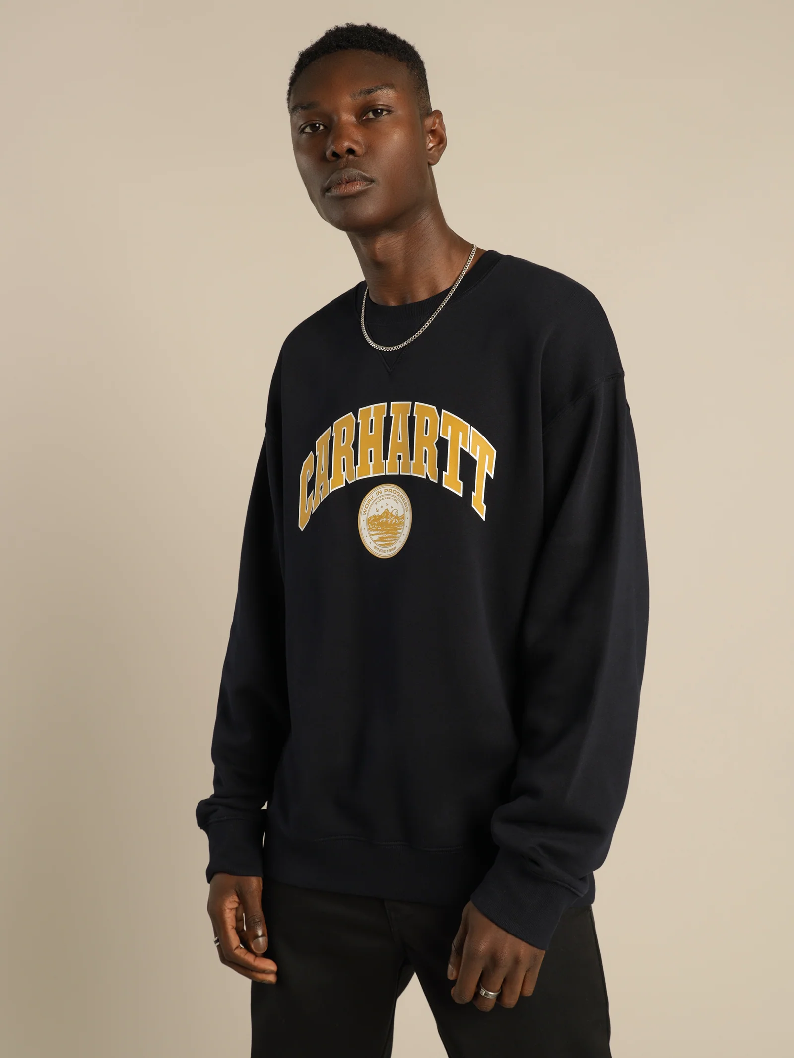 Berkeley Sweatshirt - Image 3