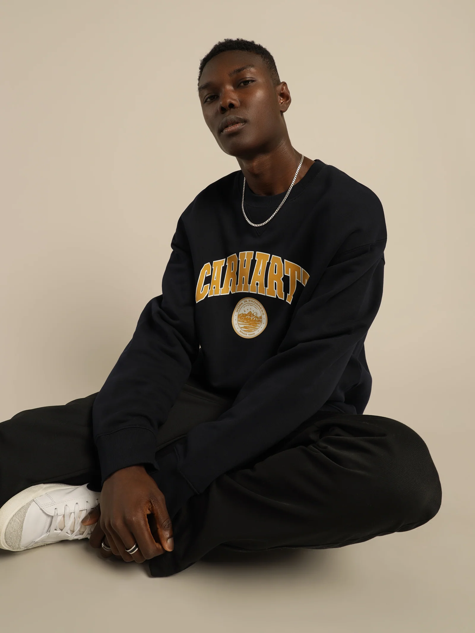 Berkeley Sweatshirt - Image 4