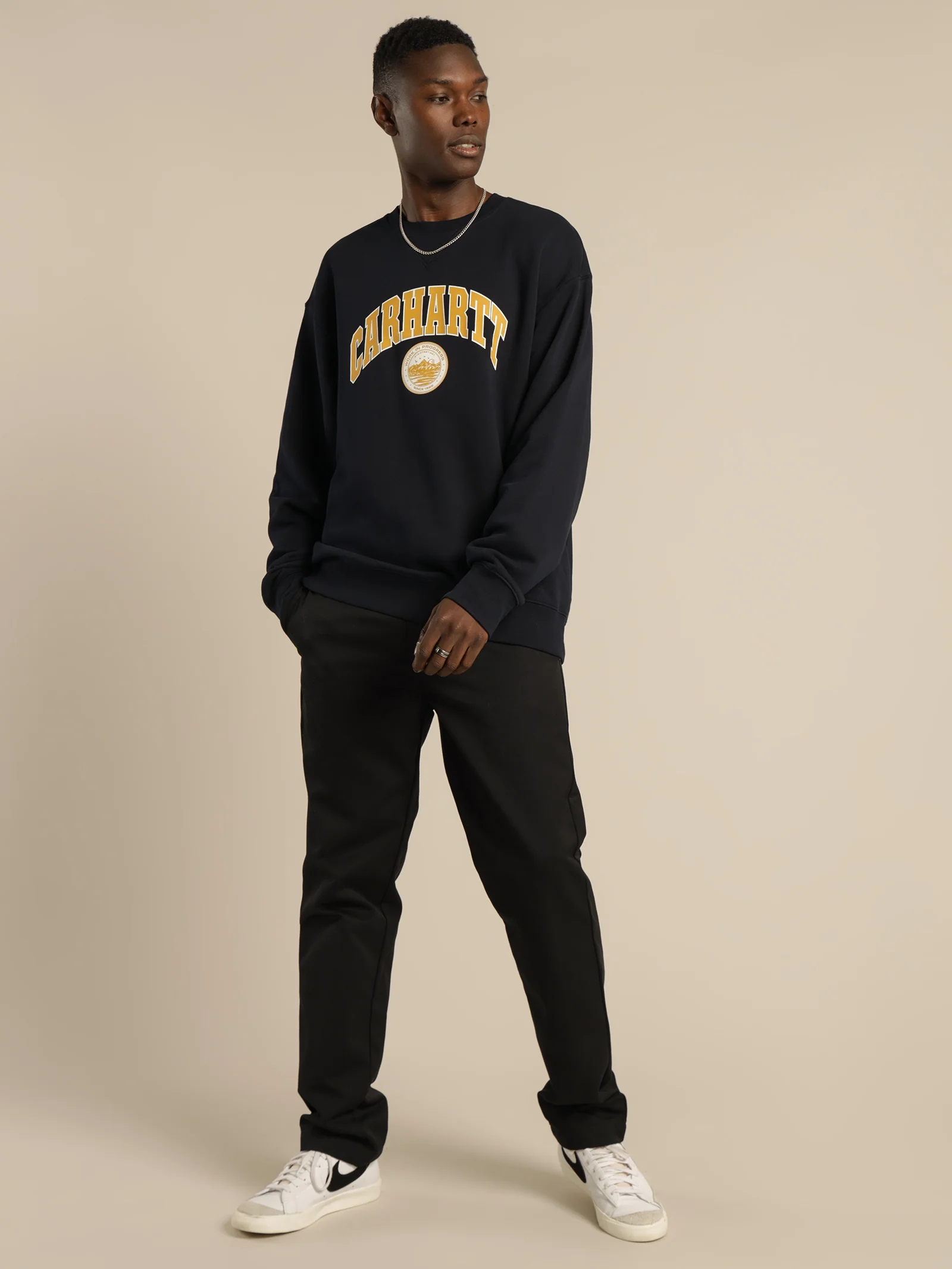 Berkeley Sweatshirt - Image 5
