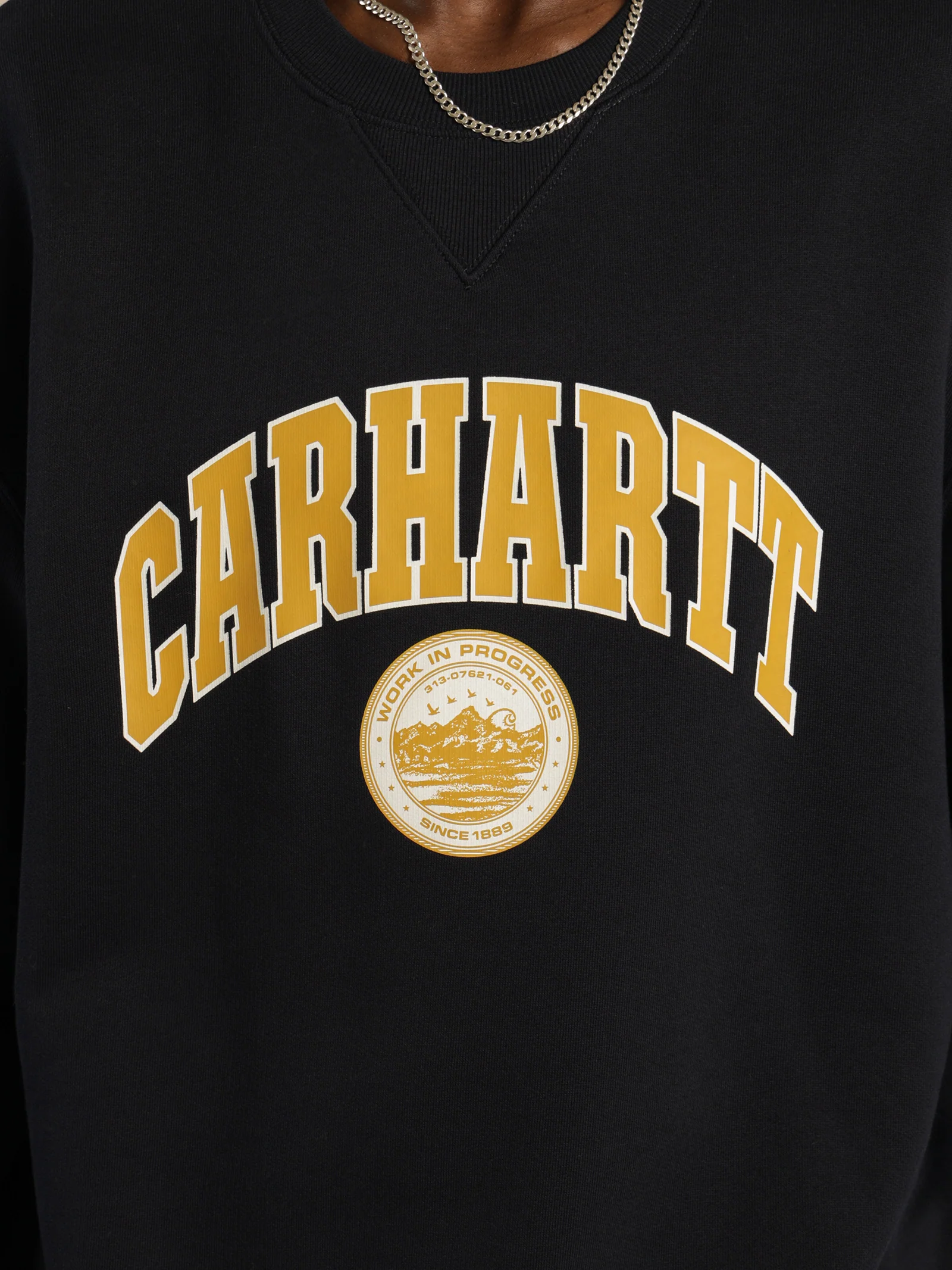 Berkeley Sweatshirt - Image 6