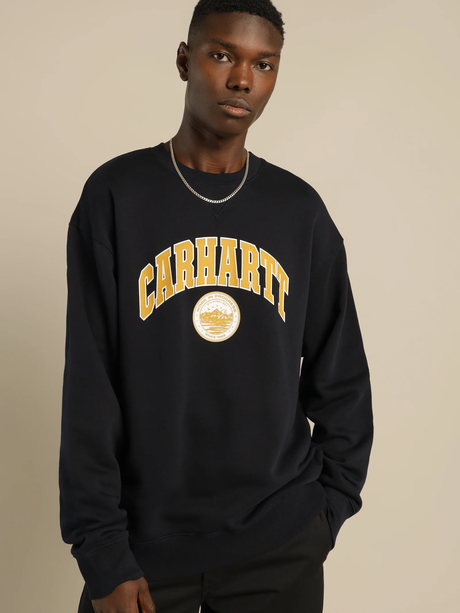 Berkeley Sweatshirt - Image 7