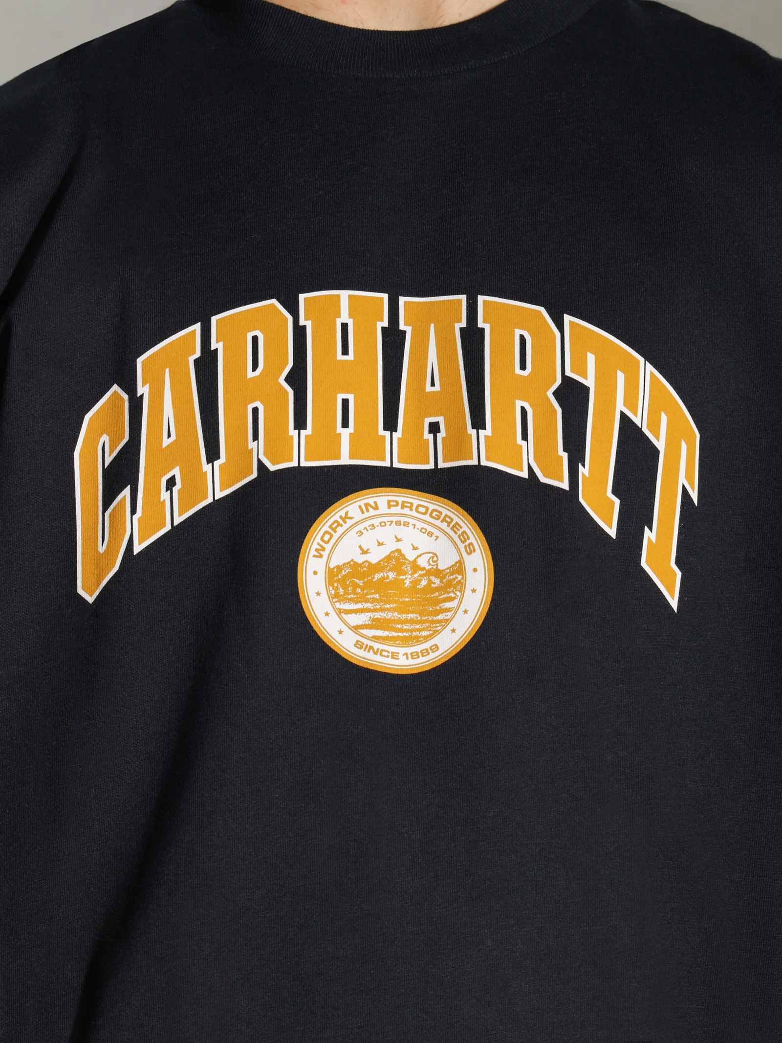 Berkeley T-Shirt - Image 3