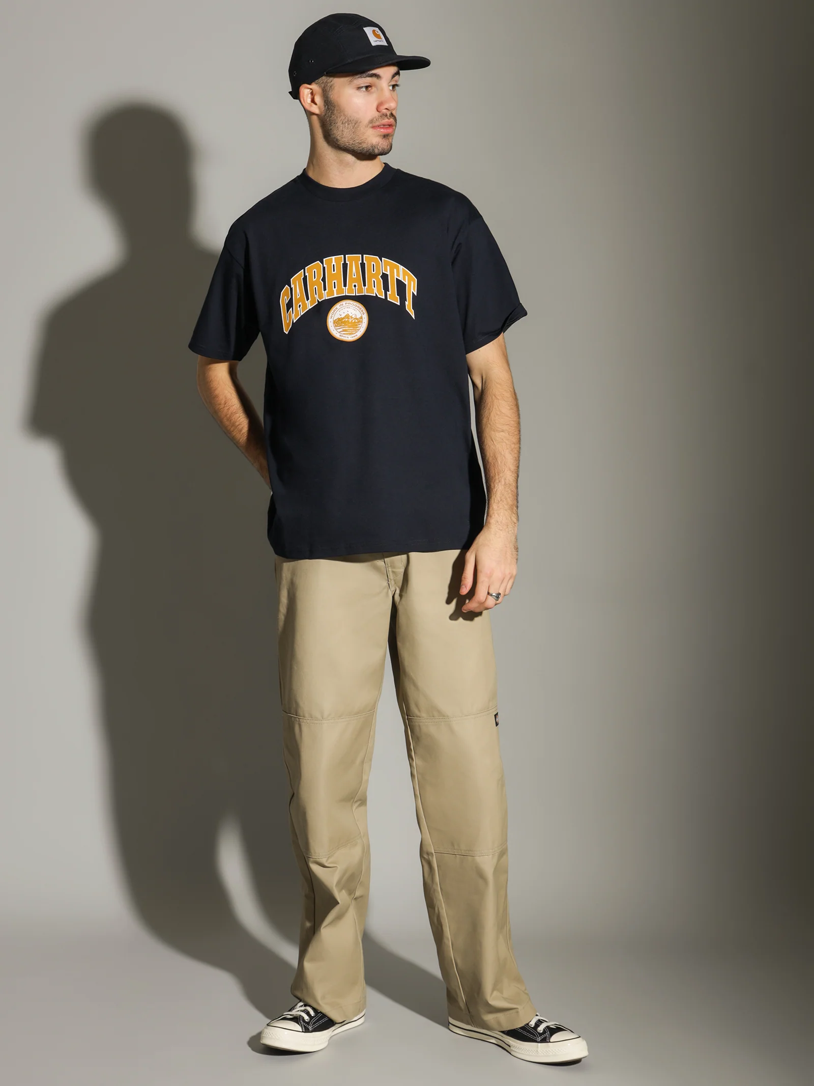 Berkeley T-Shirt - Image 4