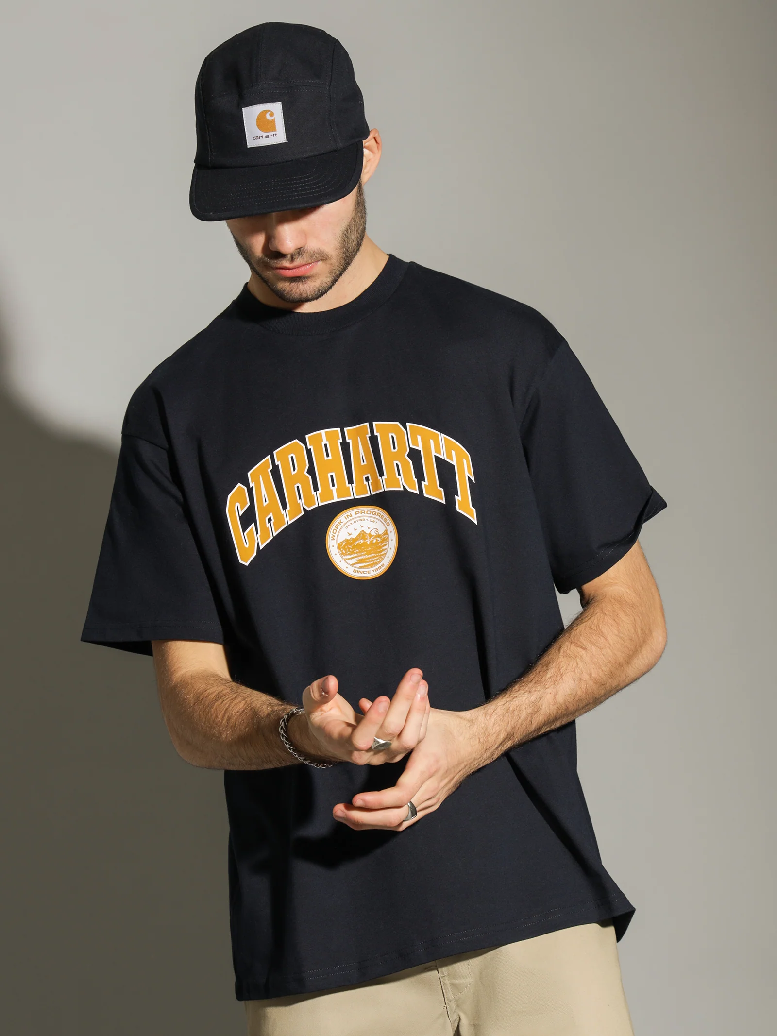 Berkeley T-Shirt - Image 5