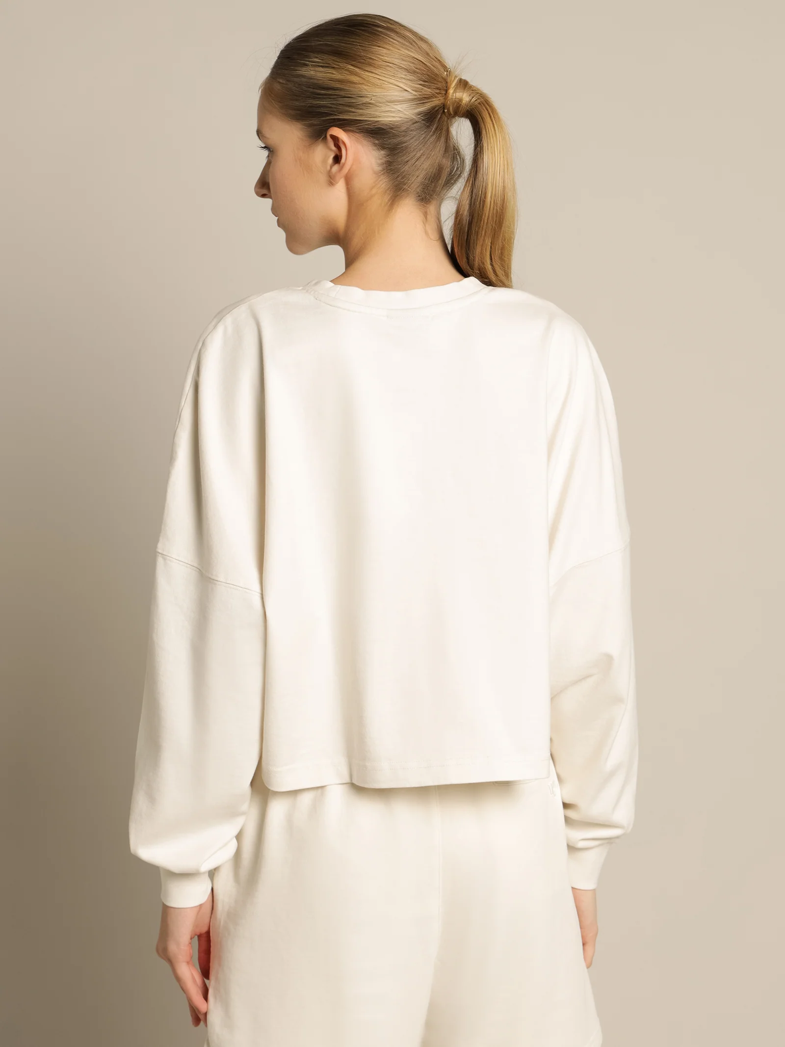 Berkley Primary Logo Long Sleeve T-Shirt - Image 5