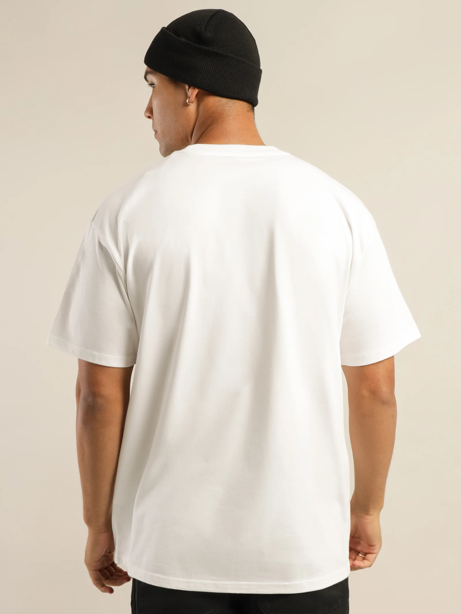 Berkley Script T-Shirt - Image 6