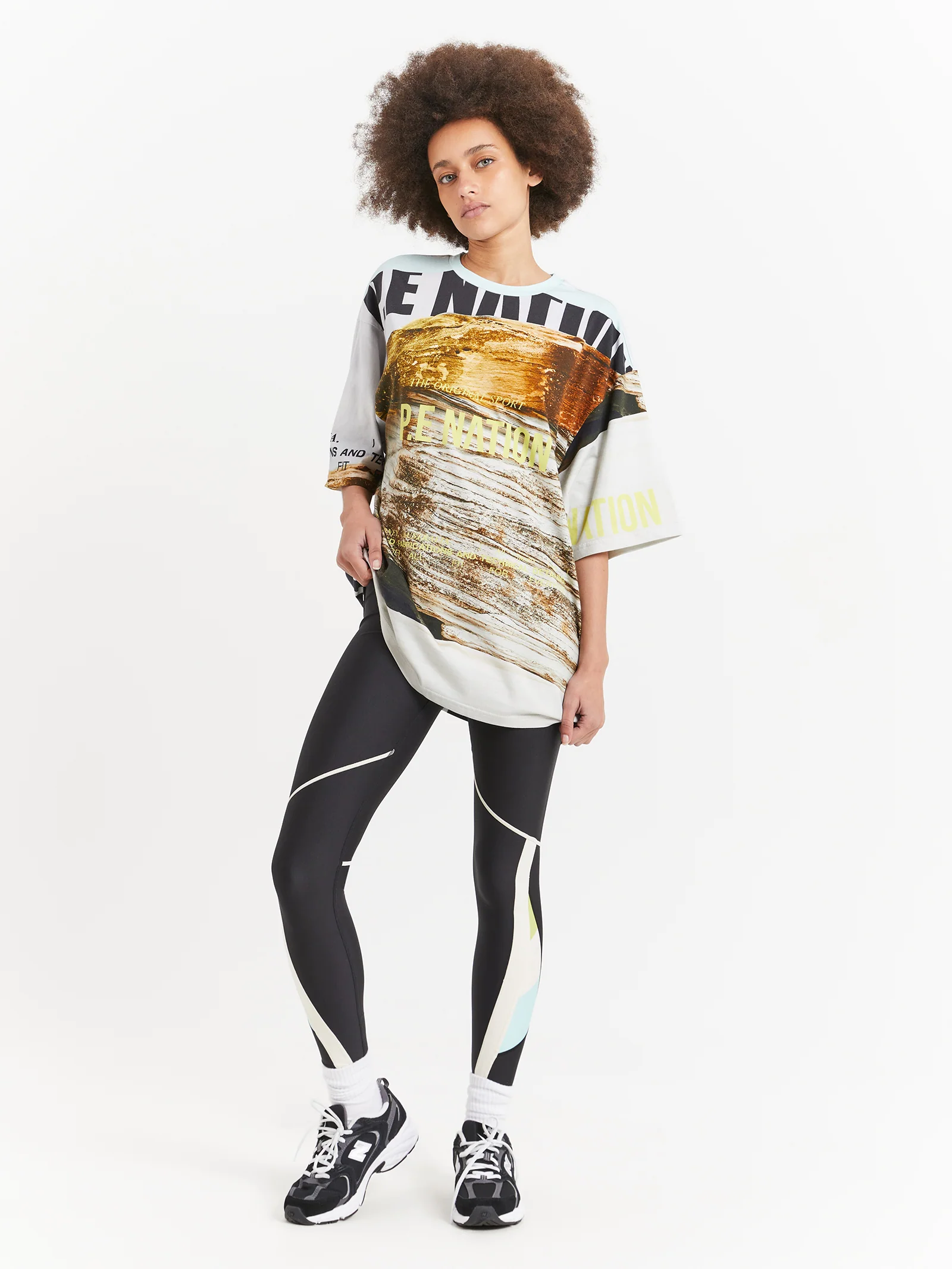 Bermuda T-Shirt - Image 2